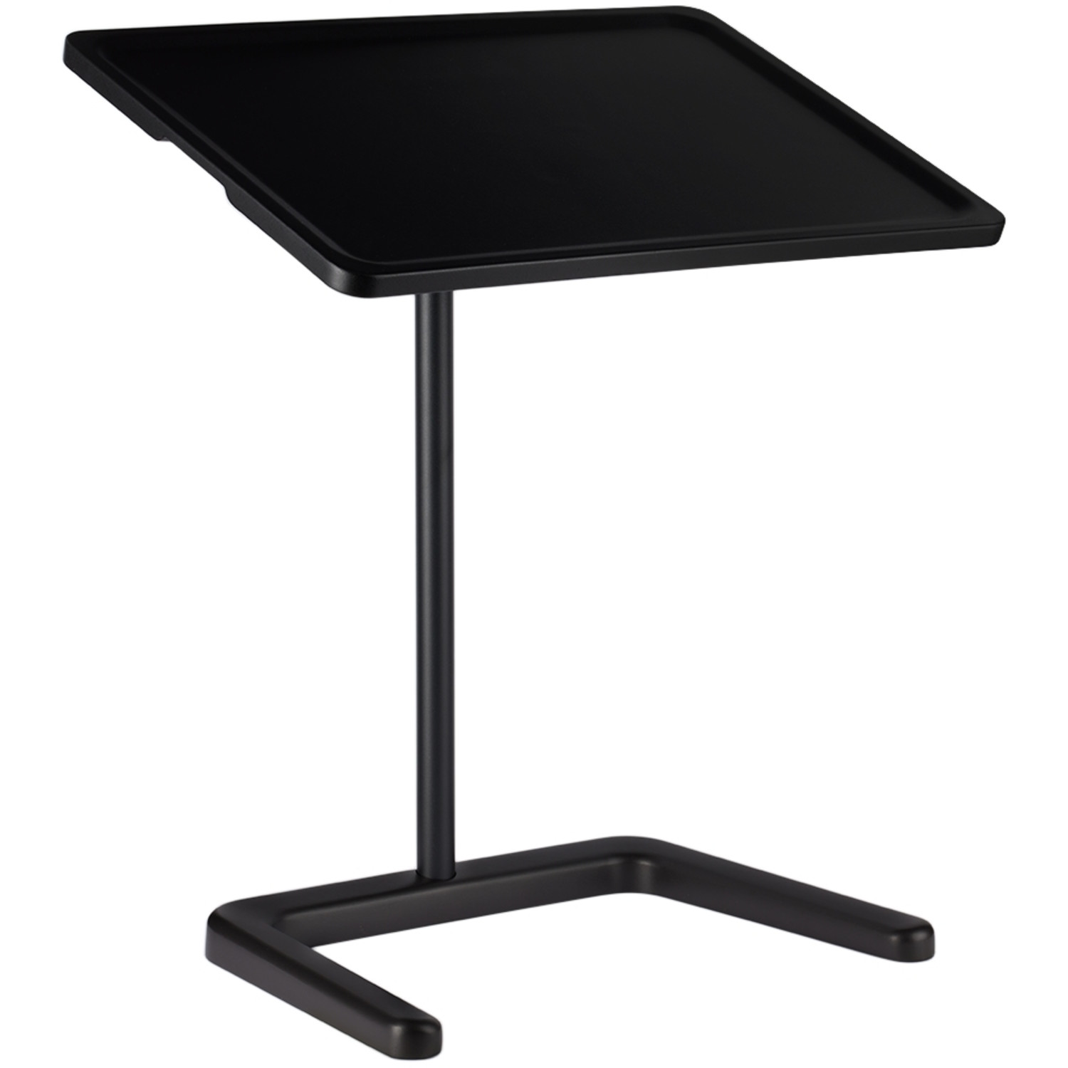  Vitra Black Nestable 