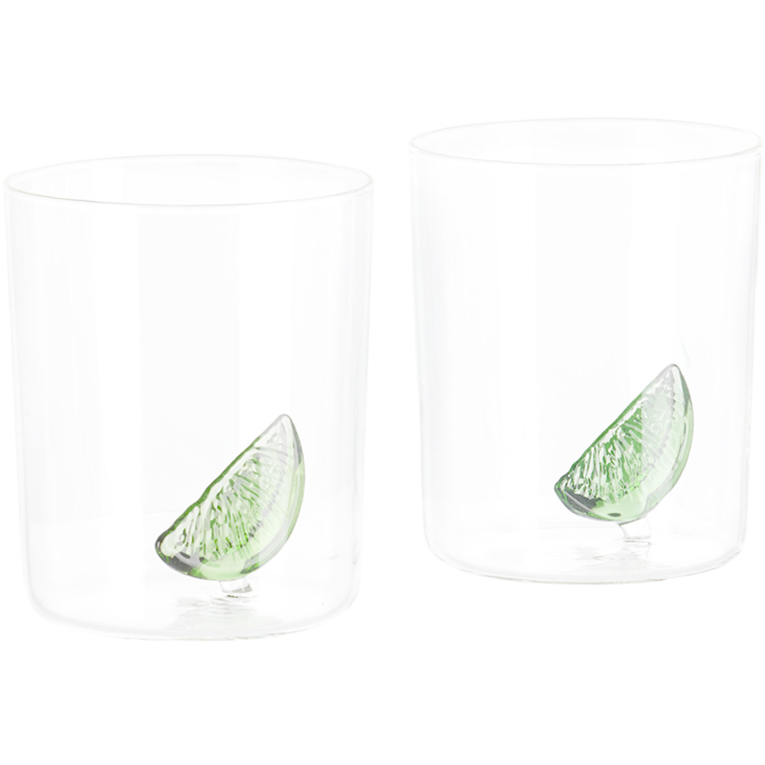  Maison Balzac Gin & Tonic Tumbler Set 