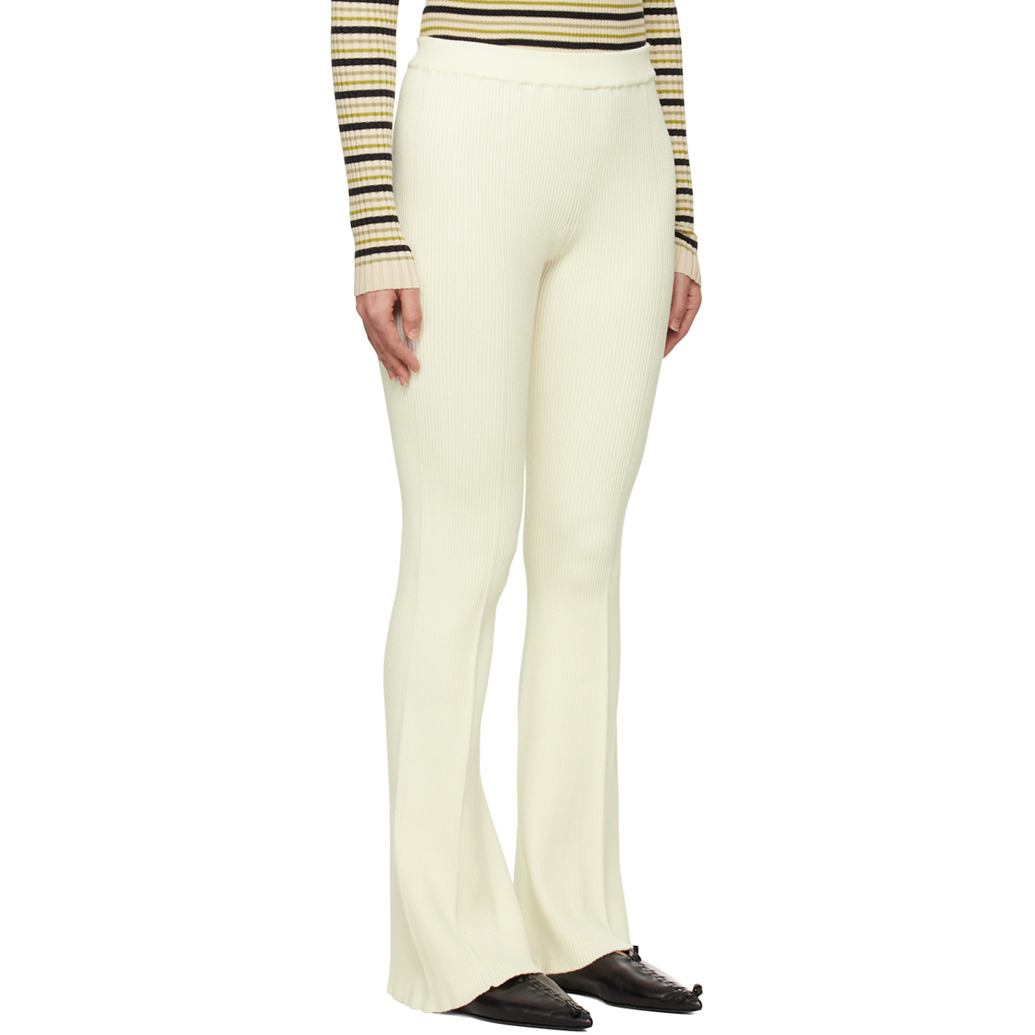  Aeron Off-white Zero001 Lounge Pants 