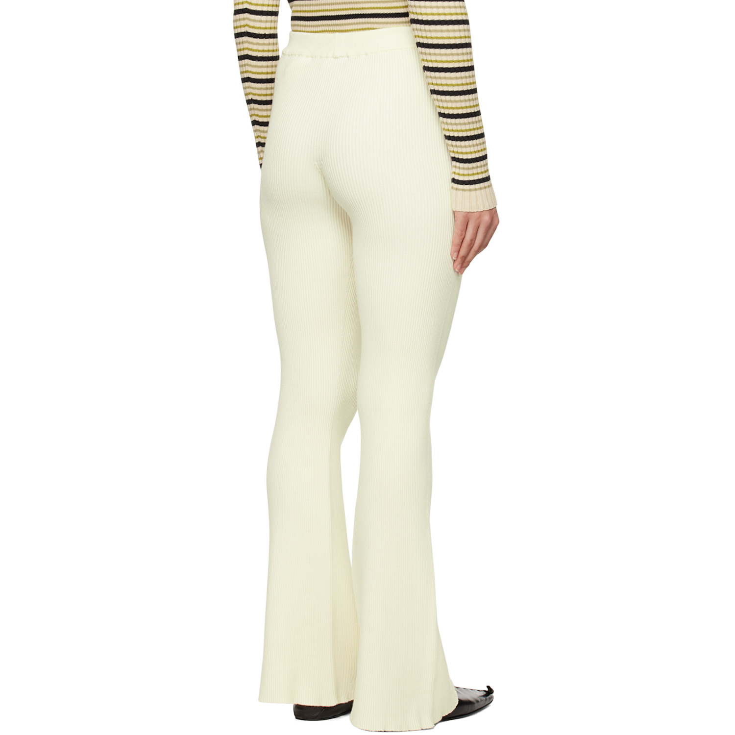  Aeron Off-white Zero001 Lounge Pants 