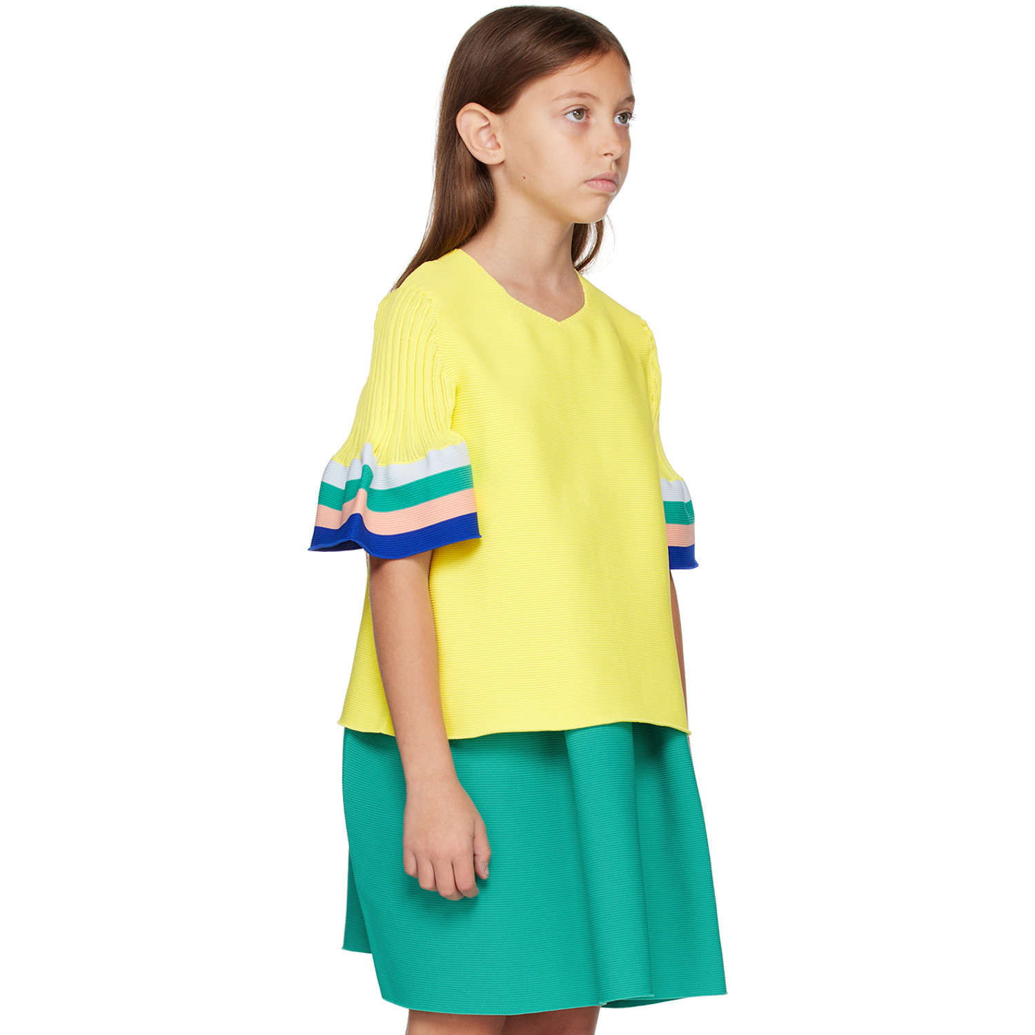  Cfcl Kids Yellow Pottery 1 Top 