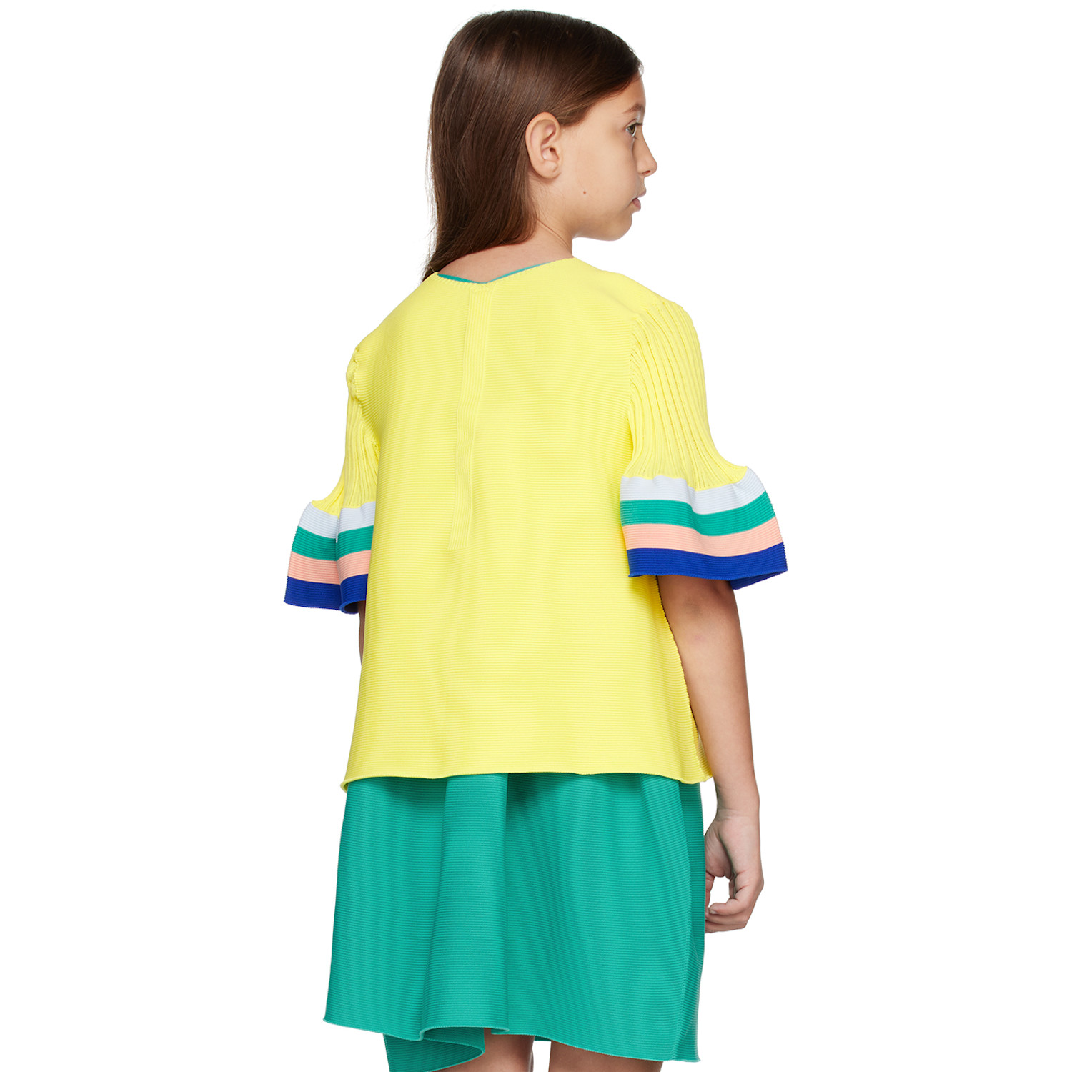  Cfcl Kids Yellow Pottery 1 Top 