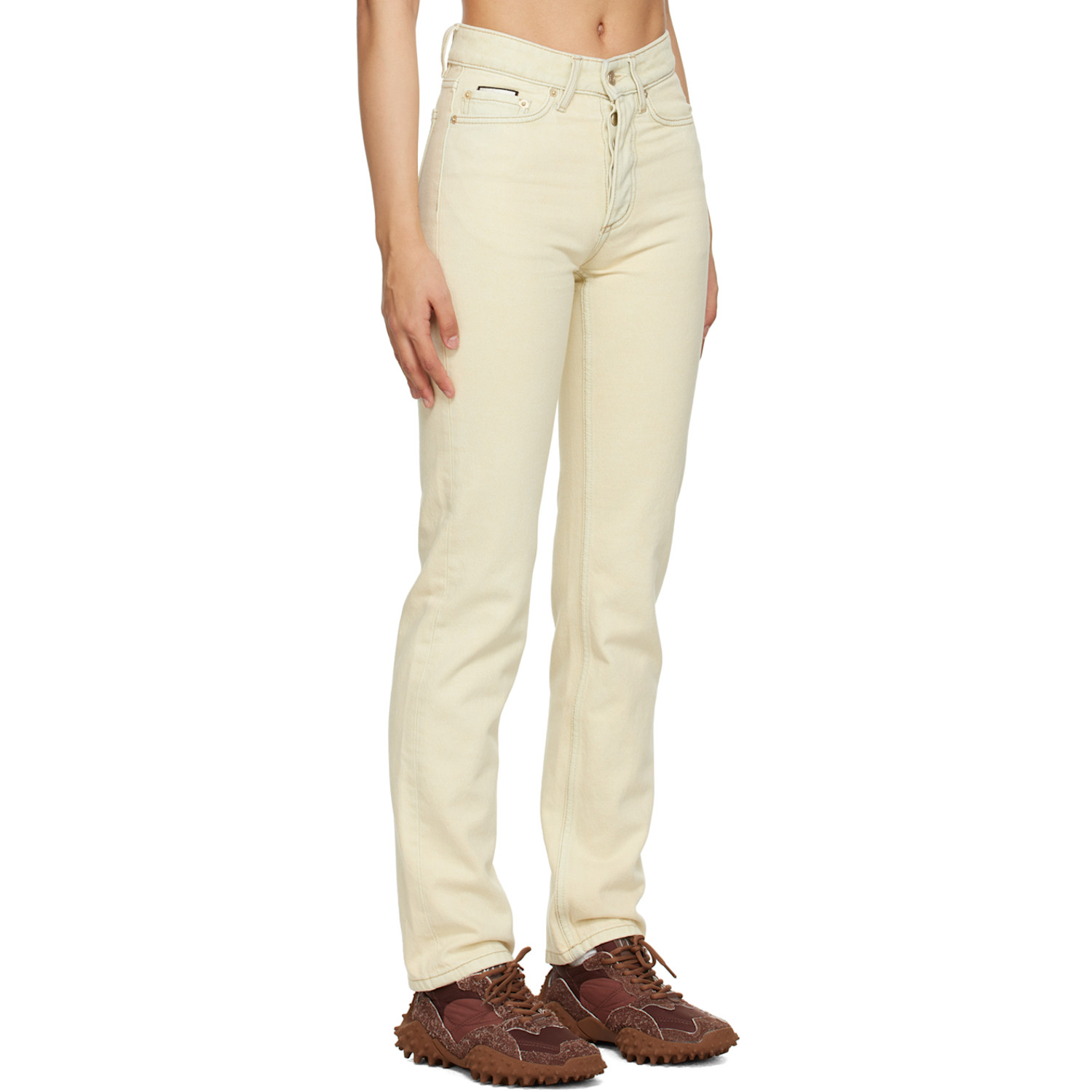  Eytys Off-white Orion Jeans 