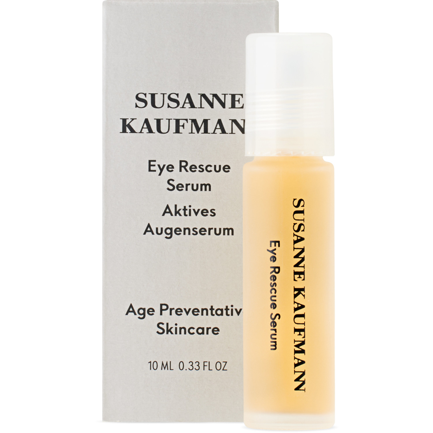  Susanne Kaufmann Eye Rescue Serum, 10 Ml 