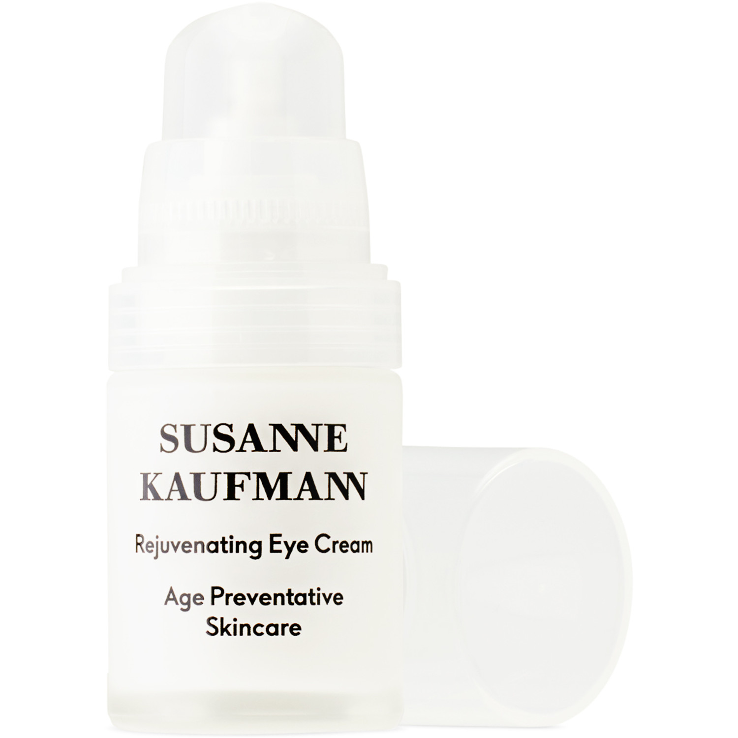  Susanne Kaufmann Rejuvenating Eye Cream, 15 Ml 