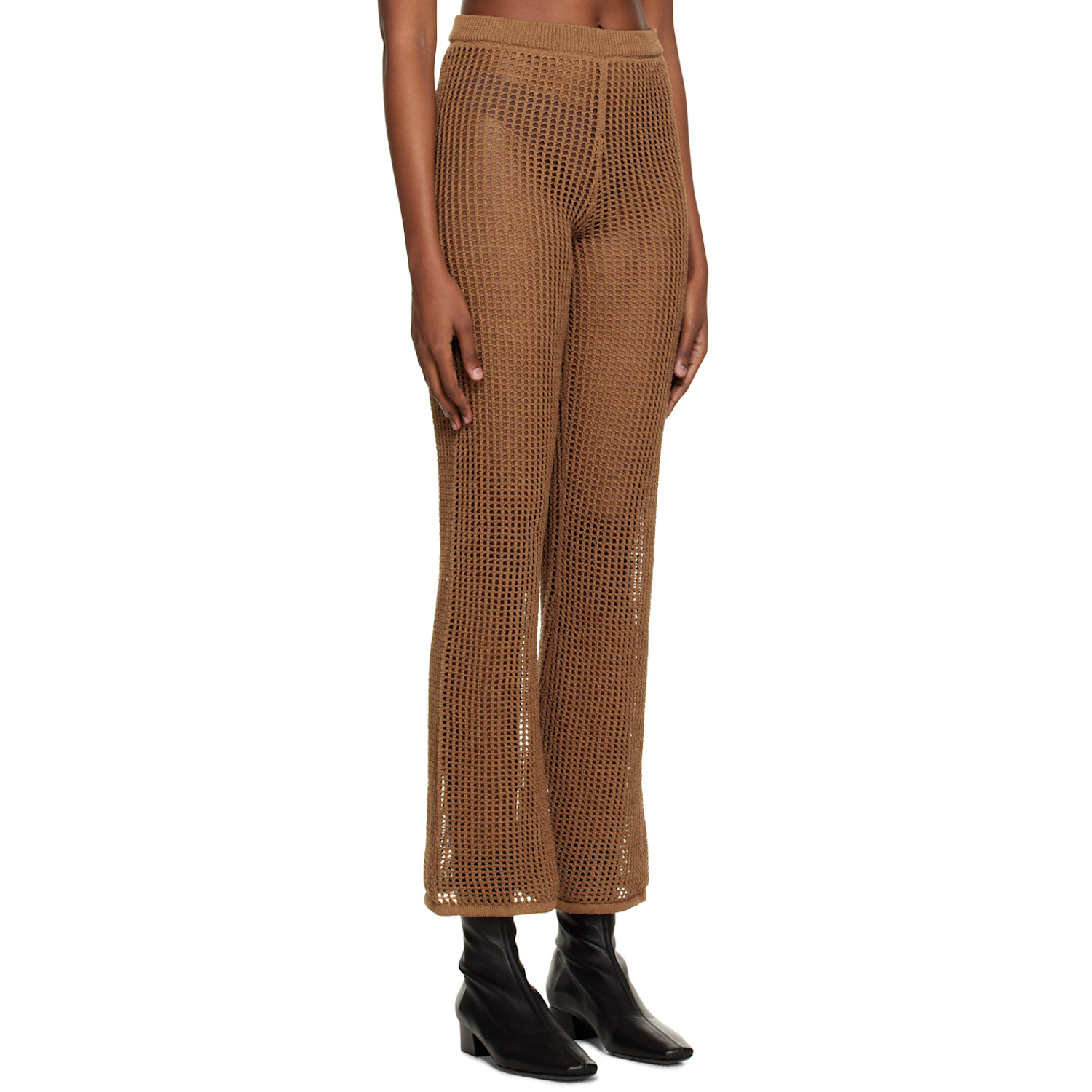  Sir. Brown Dulcie Lounge Pants 