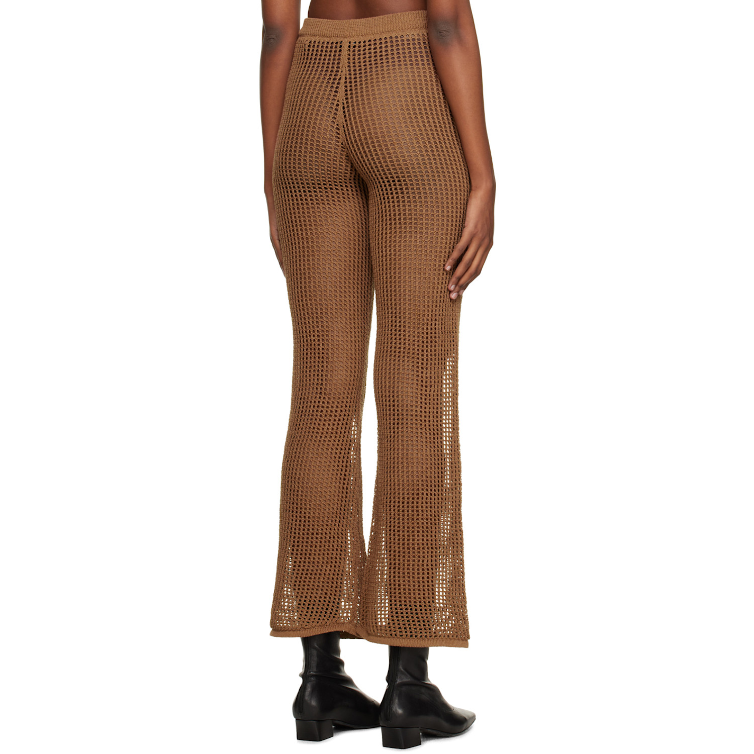  Sir. Brown Dulcie Lounge Pants 