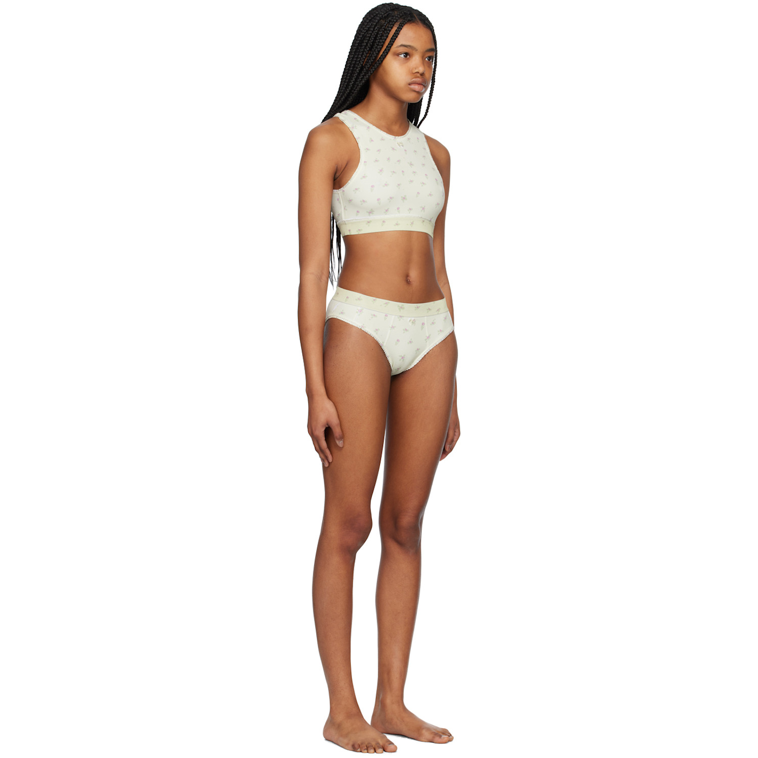  Cormio Green Joanna Bikini 