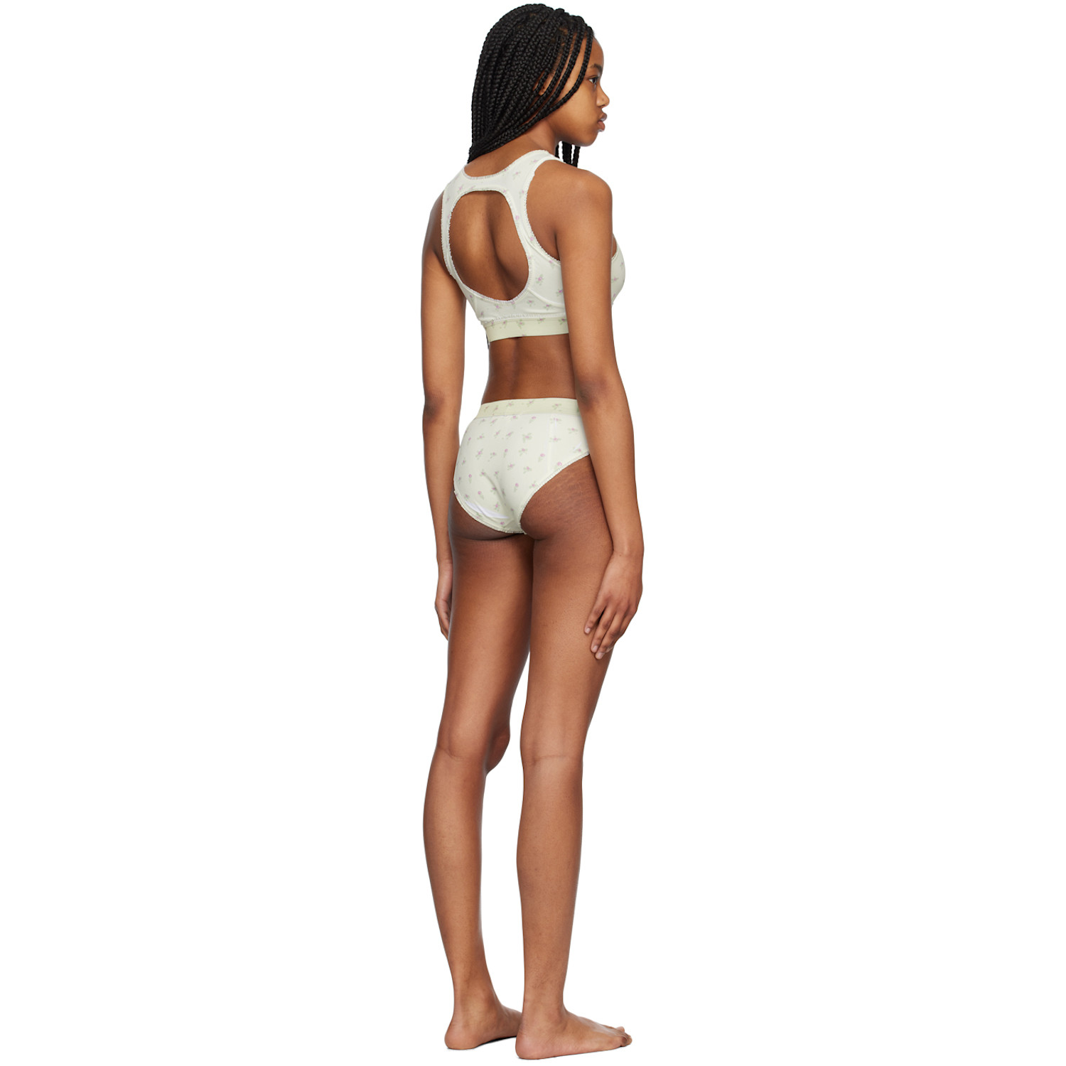  Cormio Green Joanna Bikini 