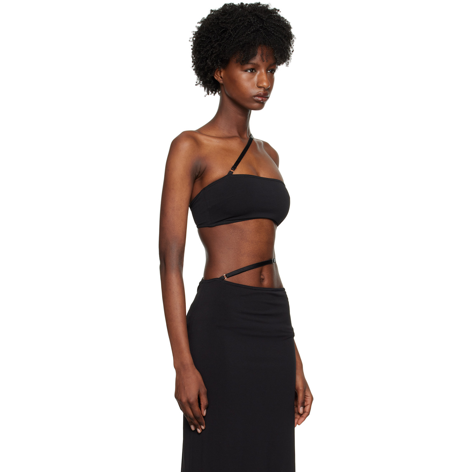  Bec + Bridge Black Zadie Camisole 