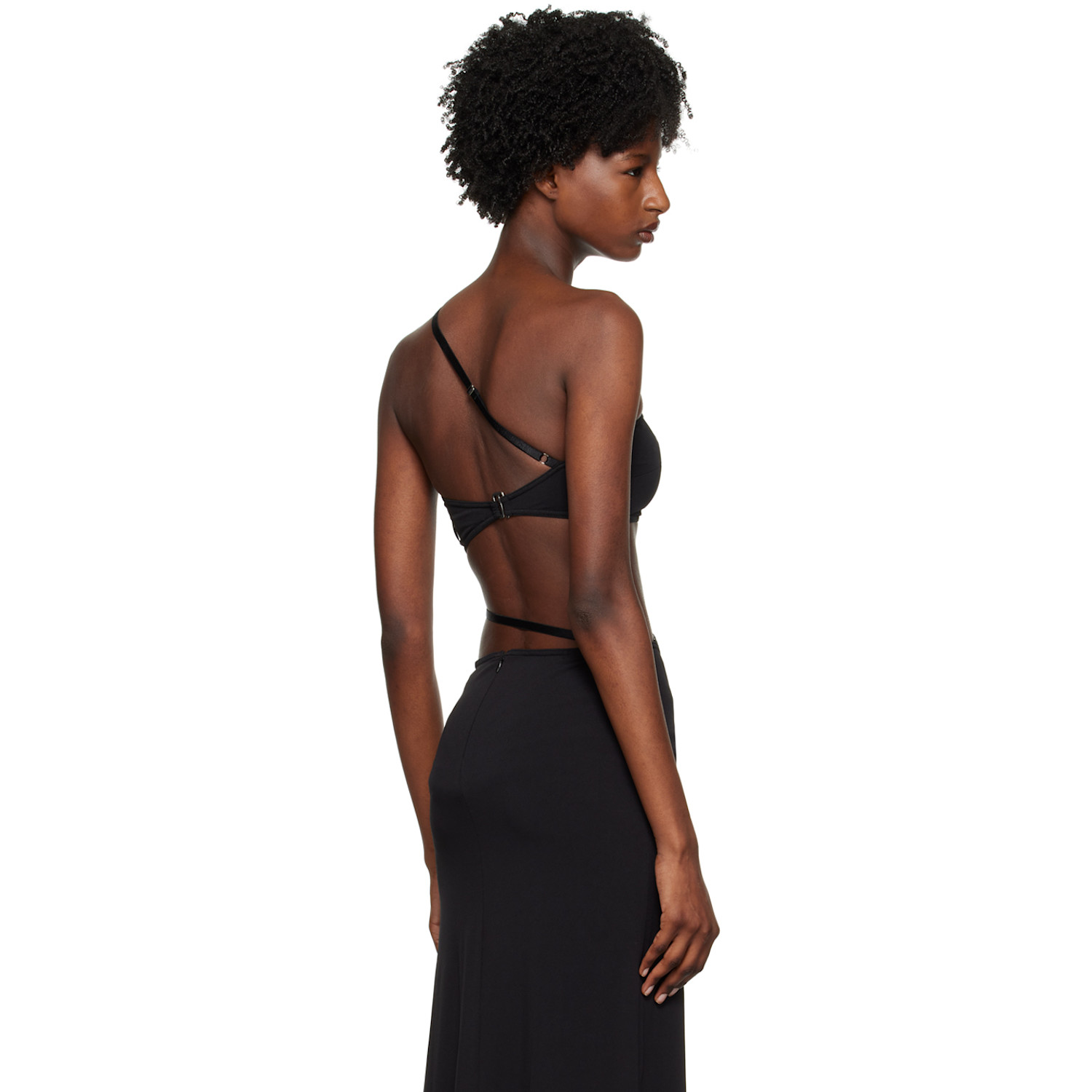  Bec + Bridge Black Zadie Camisole 