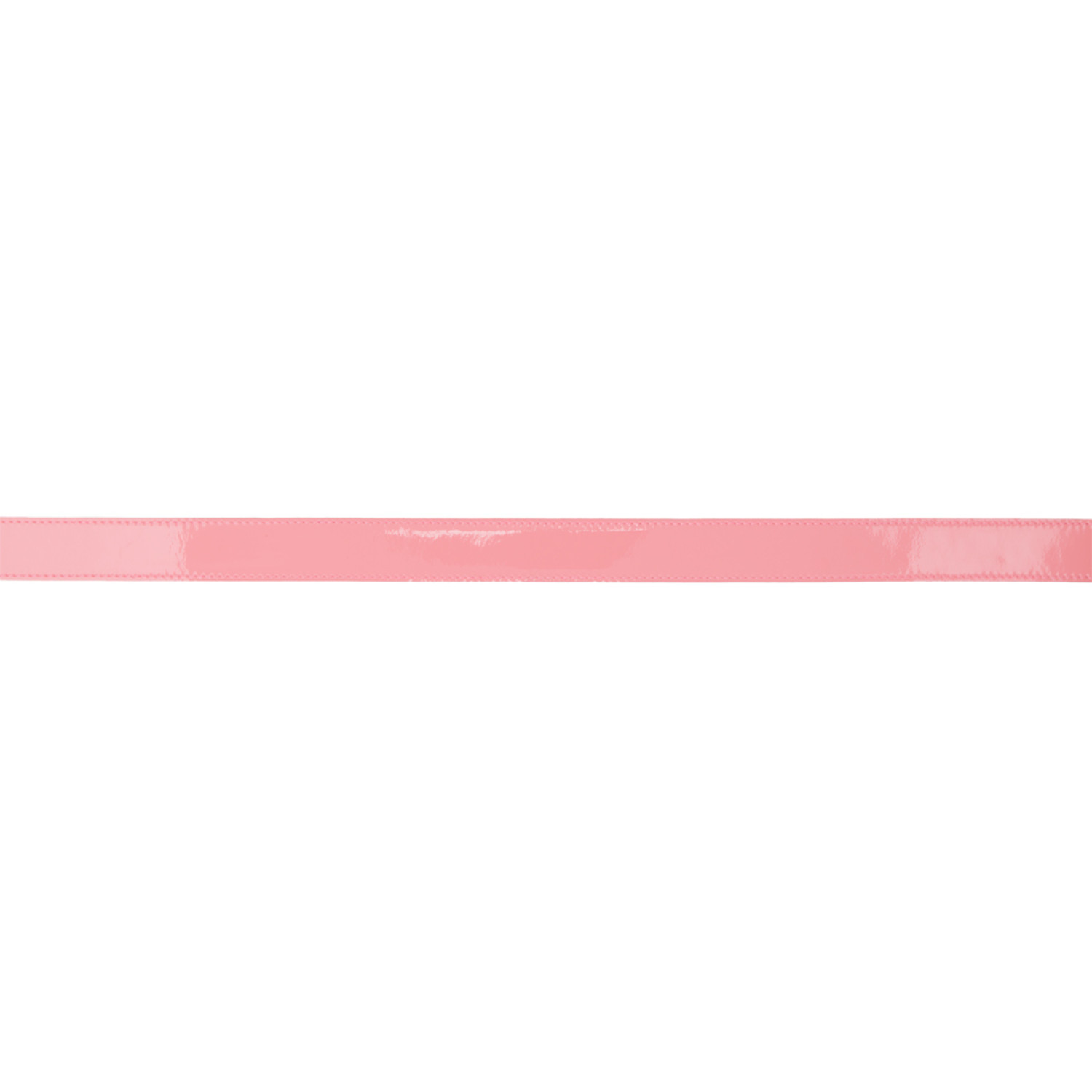 Blumarine Pink Heart Belt 