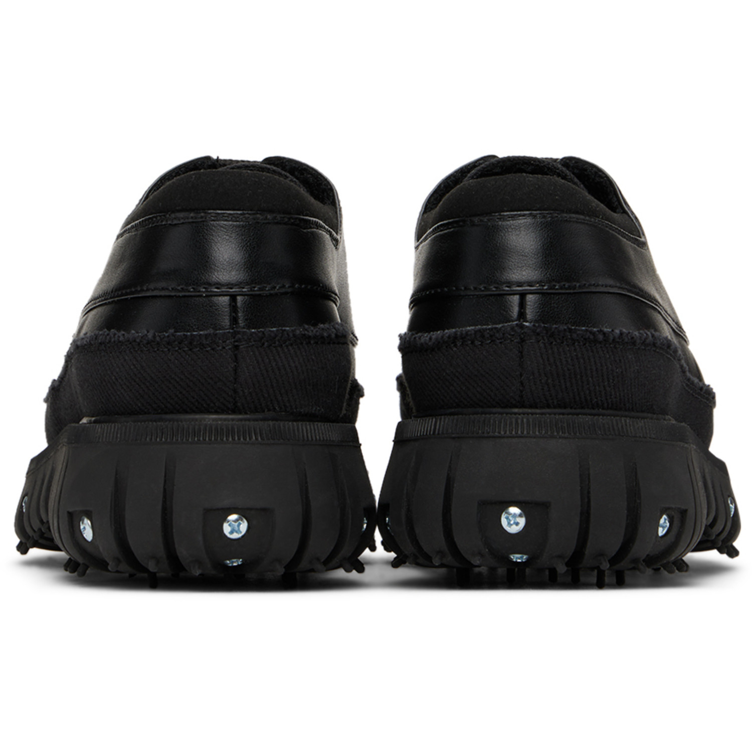  Phileo Kids Black Yacht Derbys 
