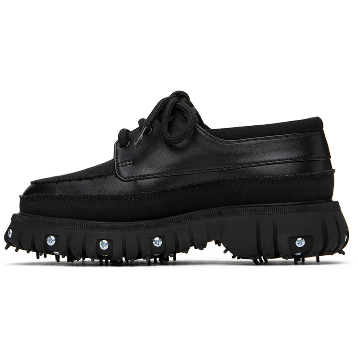  Phileo Kids Black Yacht Derbys 