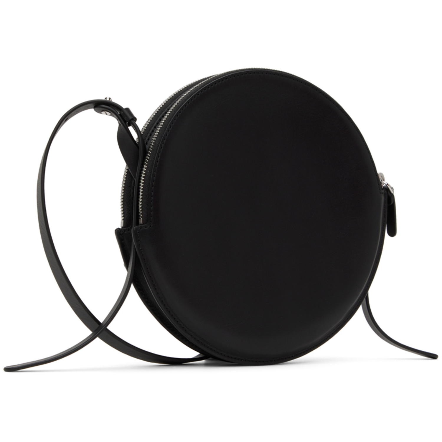  Ecco.kollektive Black Isaac Reina Edition Small Mobile Bag 
