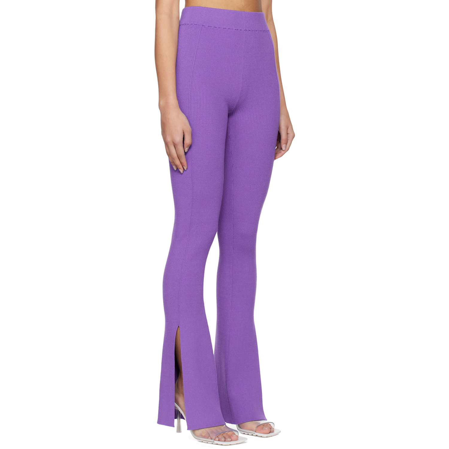  Remain Birger Christensen Purple Dense Lounge Pants 