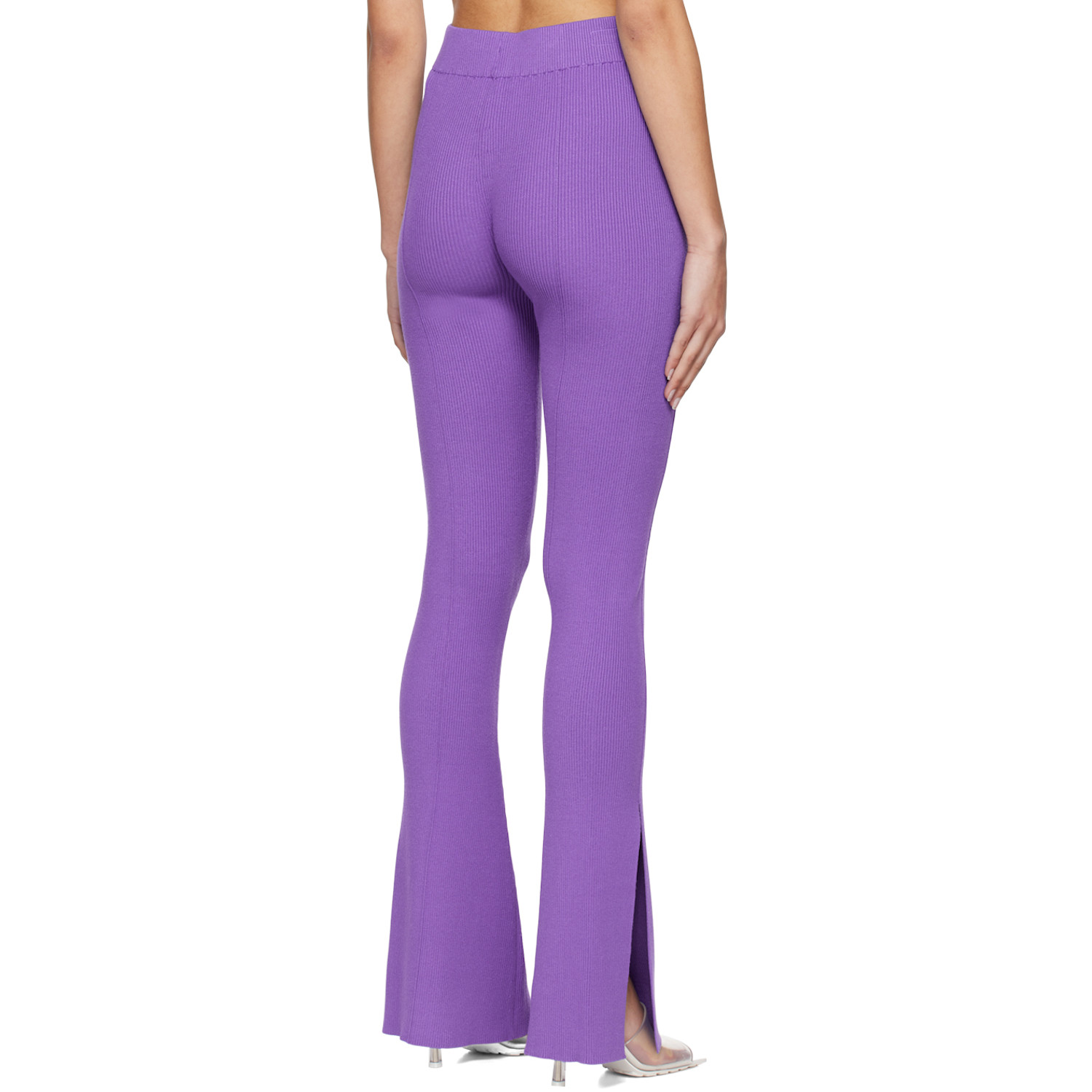  Remain Birger Christensen Purple Dense Lounge Pants 