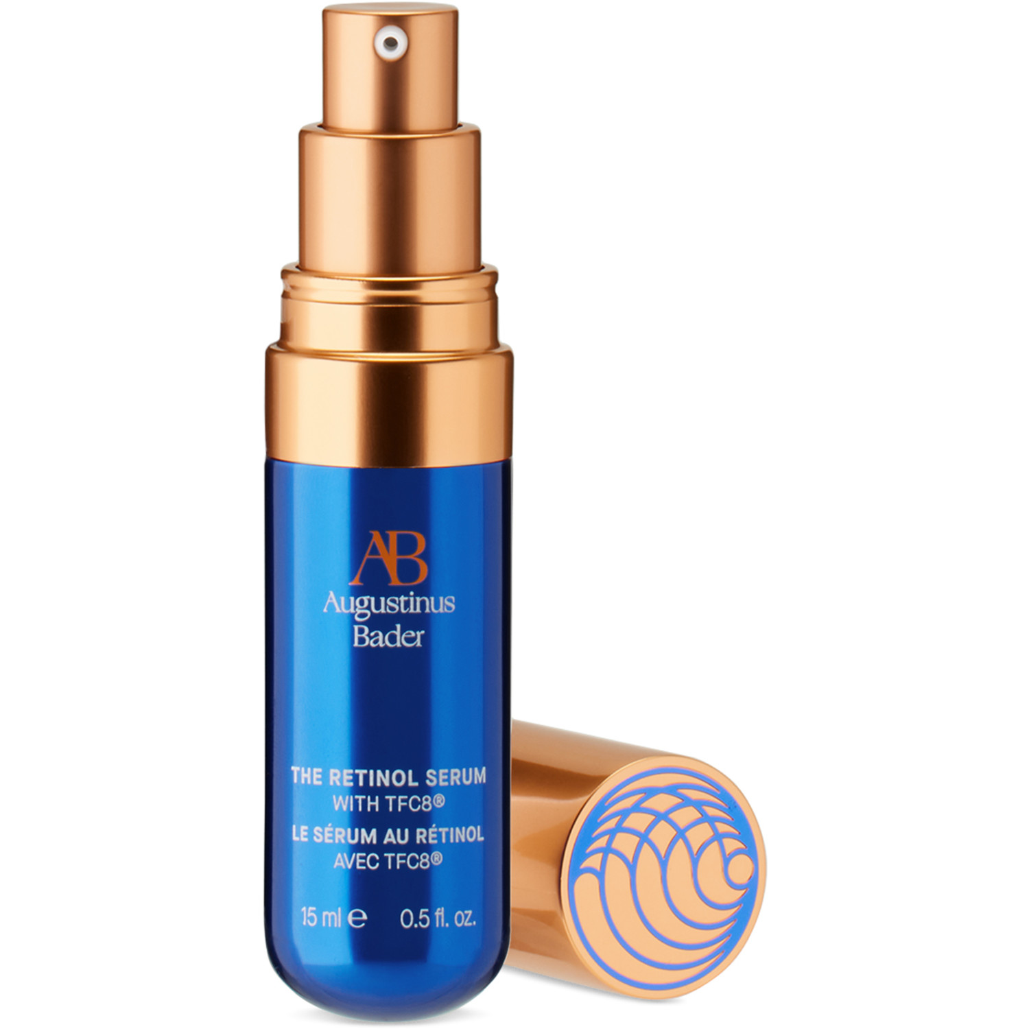  Augustinus Bader 'the Retinol Serum', 15 Ml 