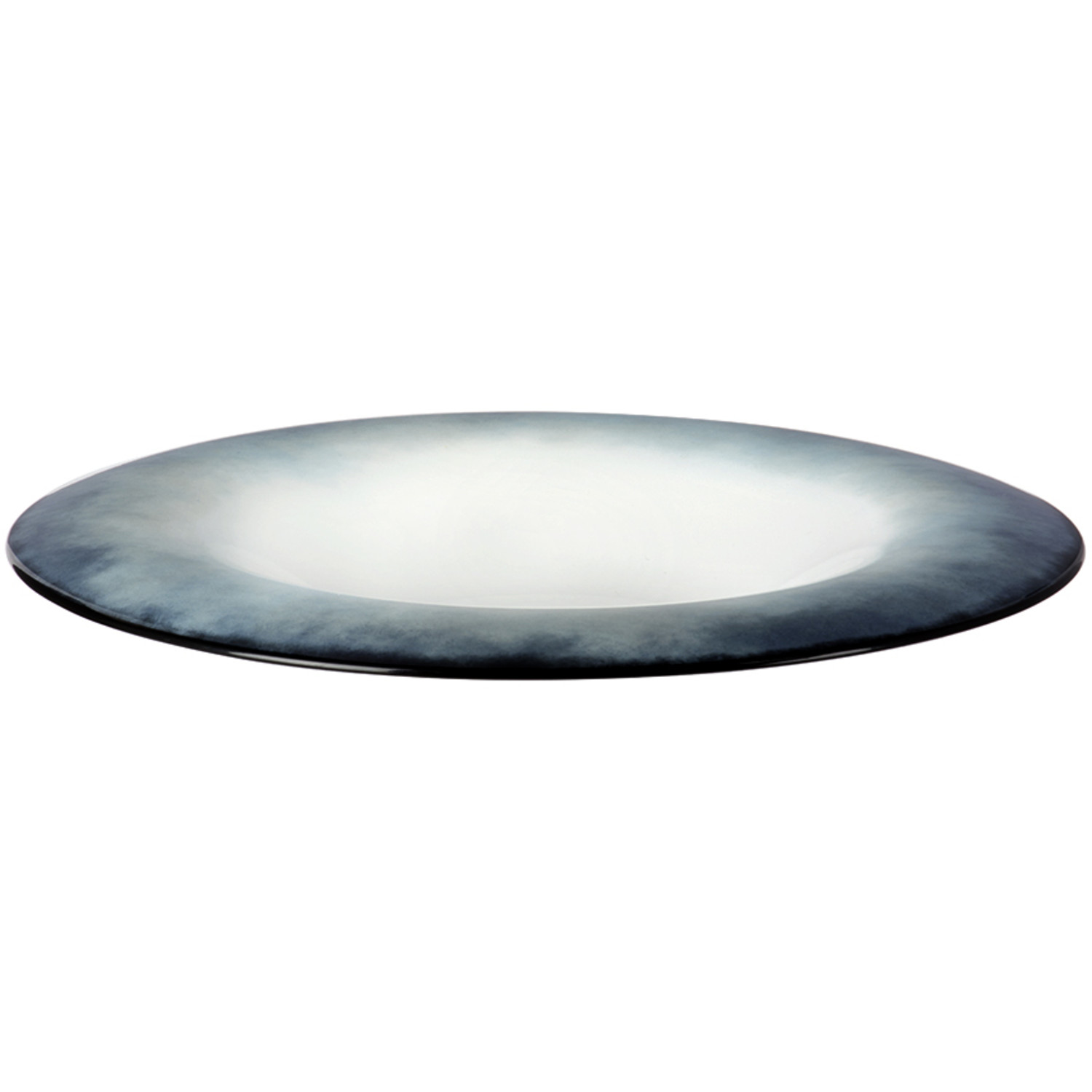  Ginori 1735 Blue Flat Plate 