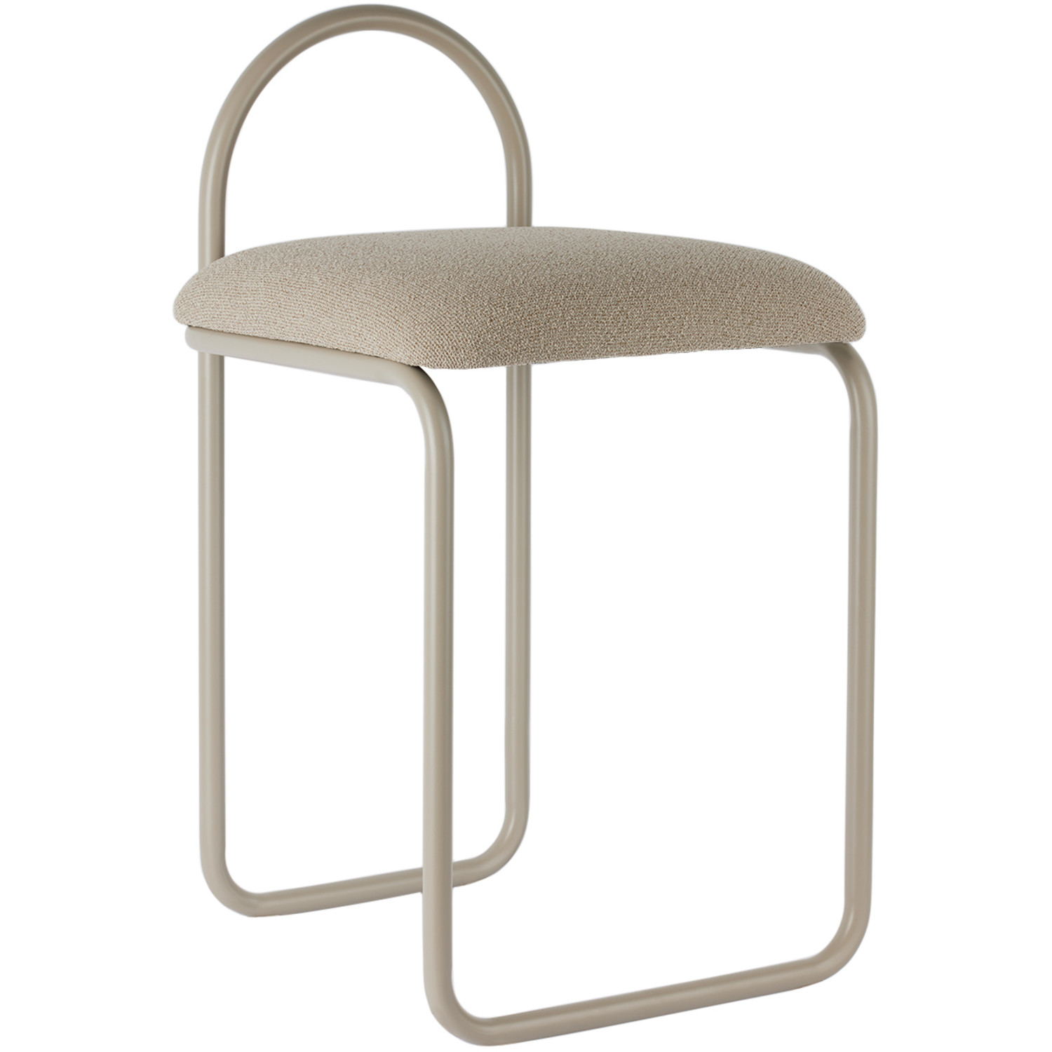  Aytm Taupe Angui Chair 