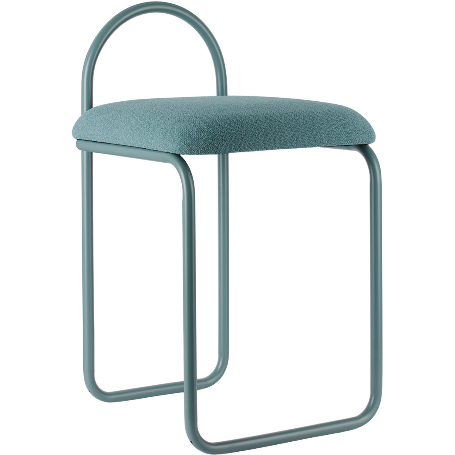  Aytm Blue Angui Chair 