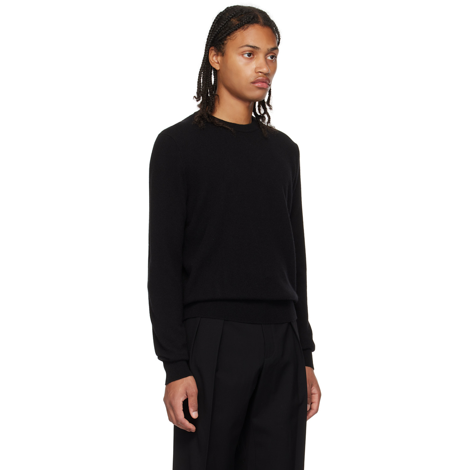  The Row Pull Benji Noir 