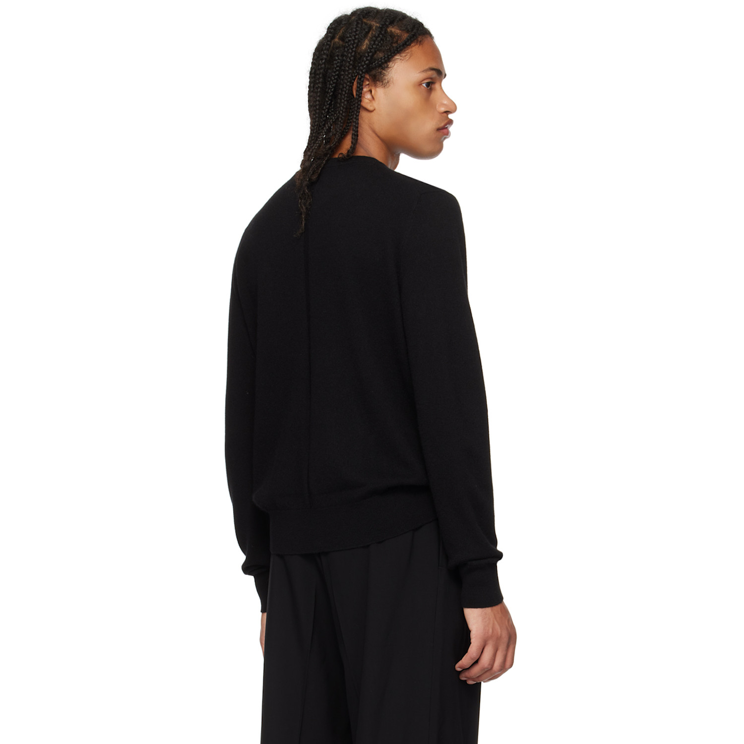  The Row Pull Benji Noir 