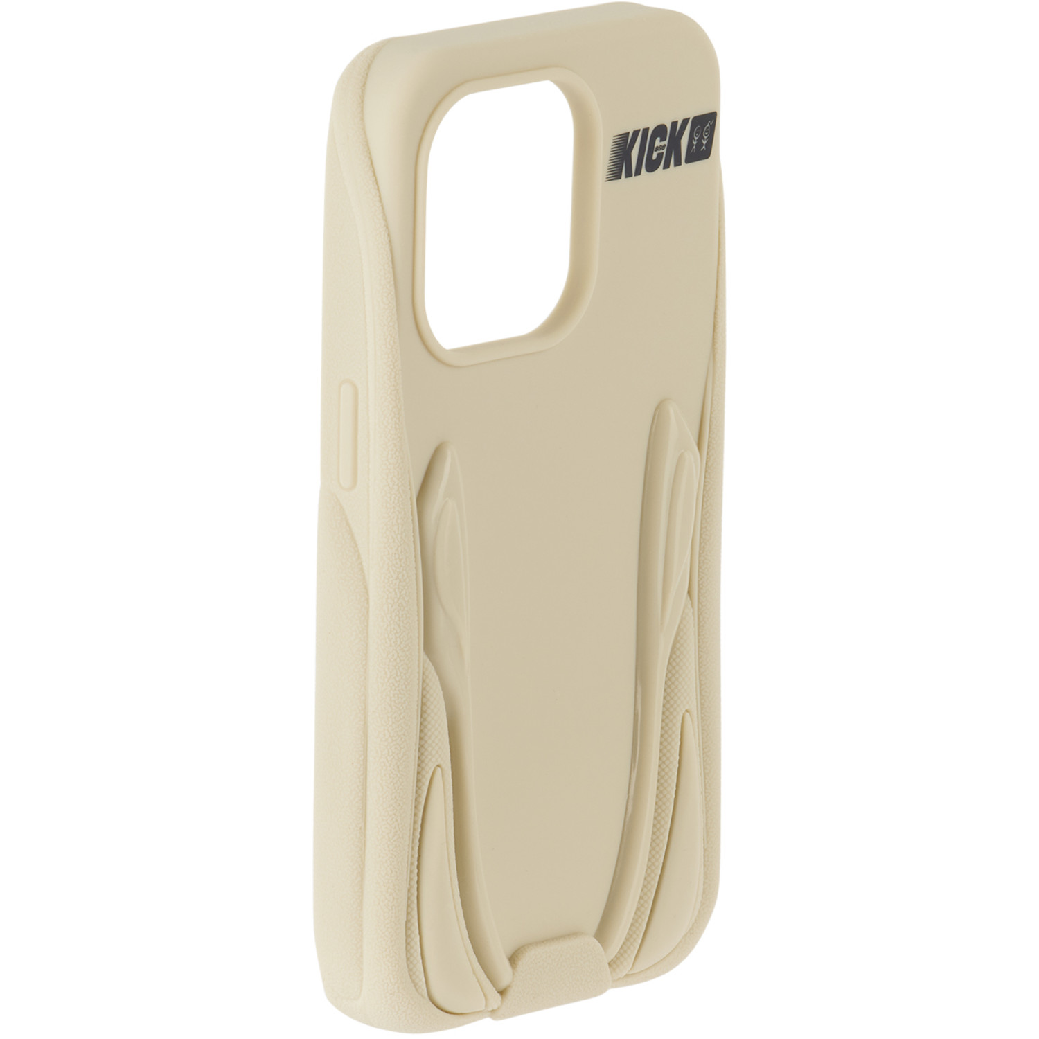  Urban Sophistication Off-white 'the Kick' Iphone 14 Pro Case 