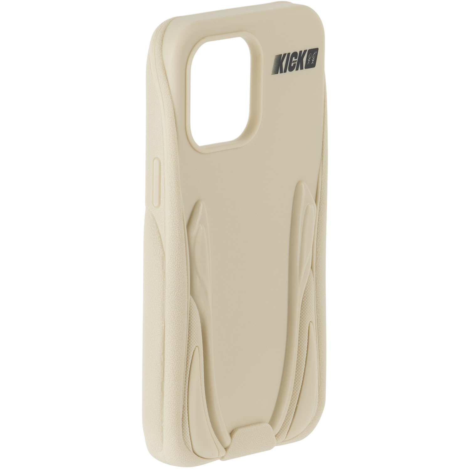  Urban Sophistication Off-white 'the Kick' Iphone 14 Pro Max Case 
