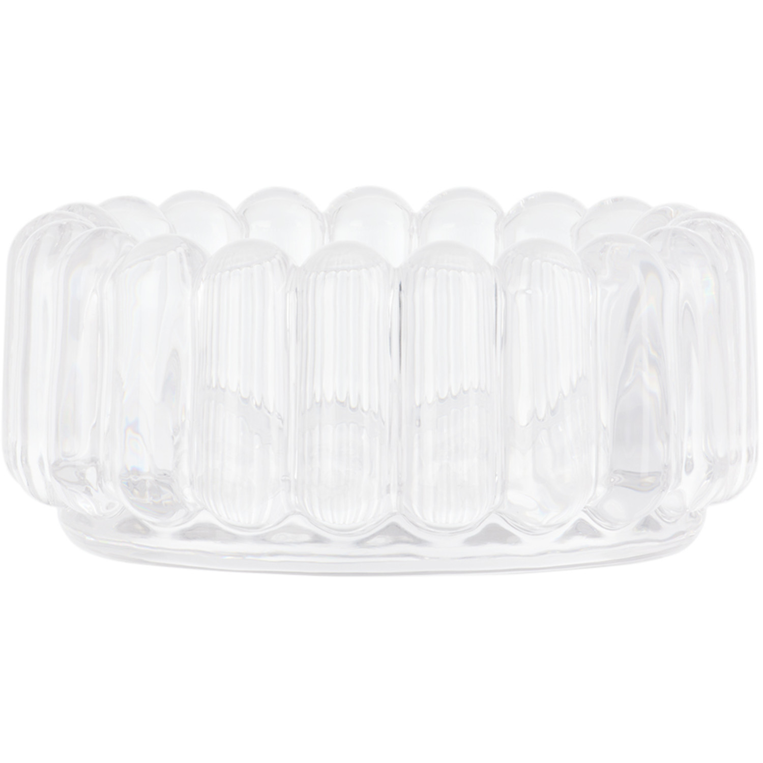  Tom Dixon Small Press Bowl 