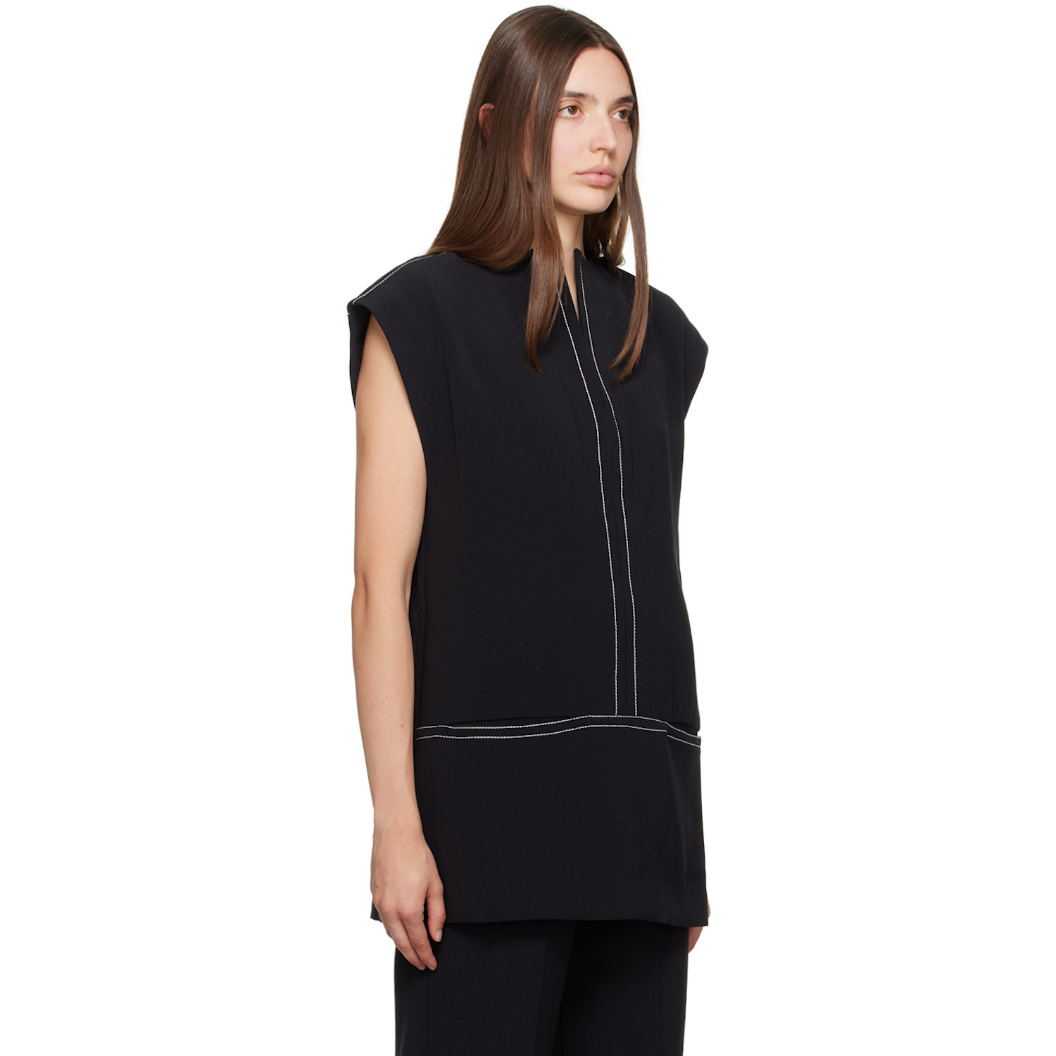  Bite Black Vitesse Camisole 