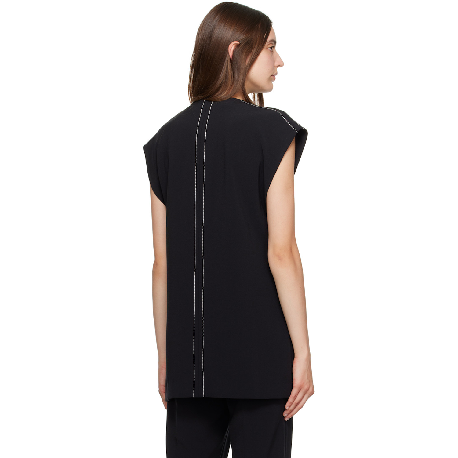  Bite Black Vitesse Camisole 
