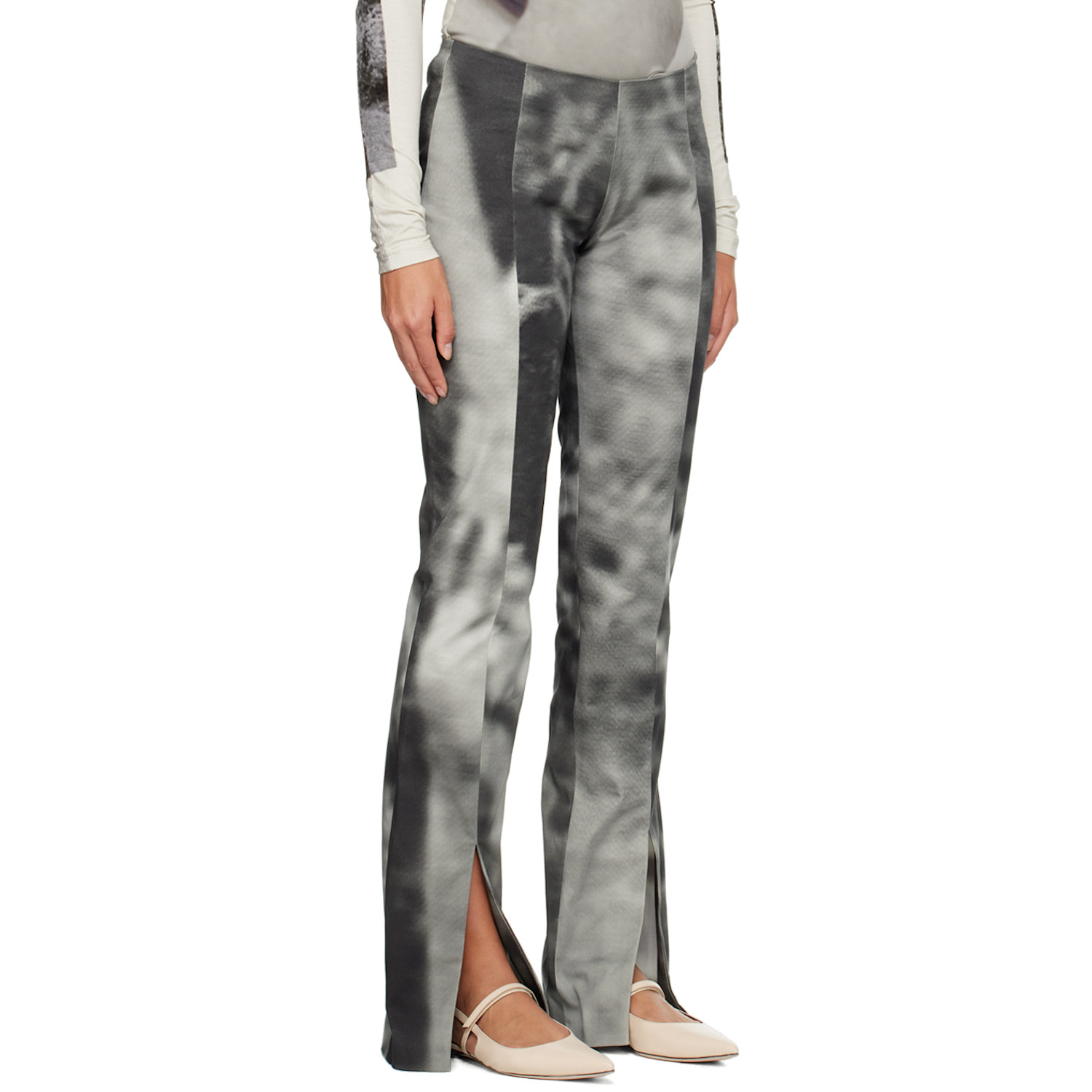  Elliss Gray Handsy Jeans 