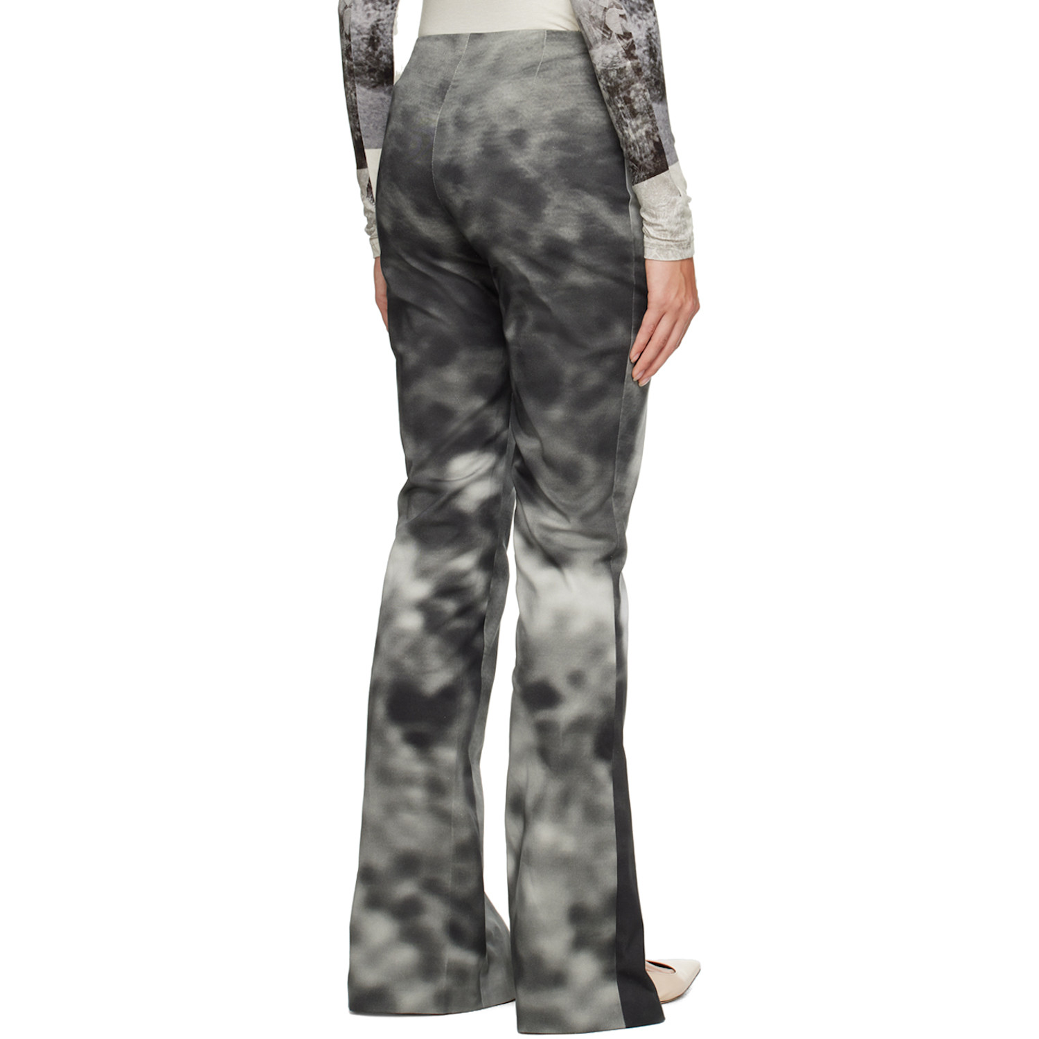 Elliss Gray Handsy Jeans 