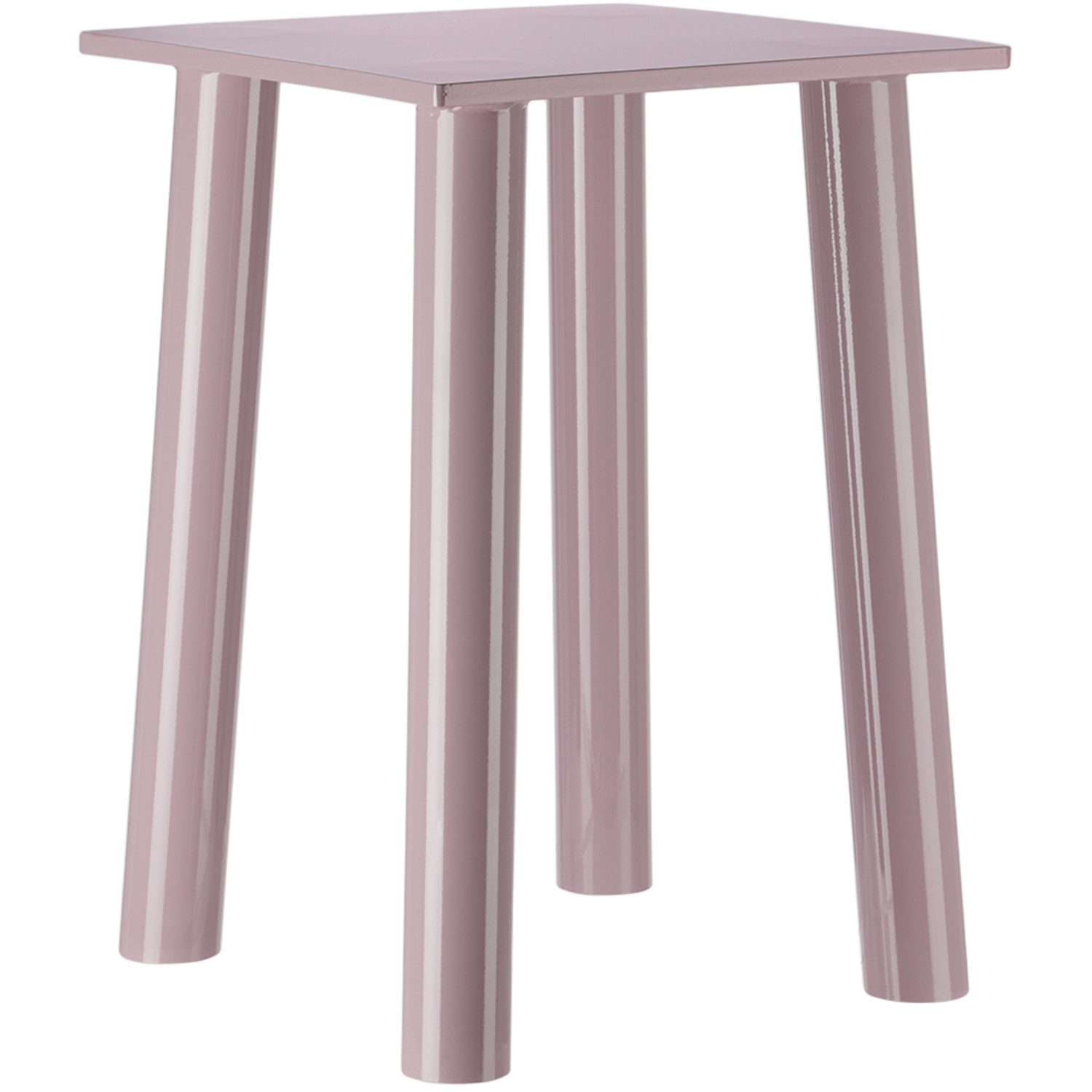  Niko June Purple P-l 02 Stool 