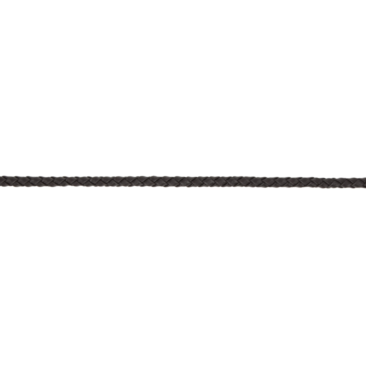  Bottega Veneta Brown Andiamo Belt 