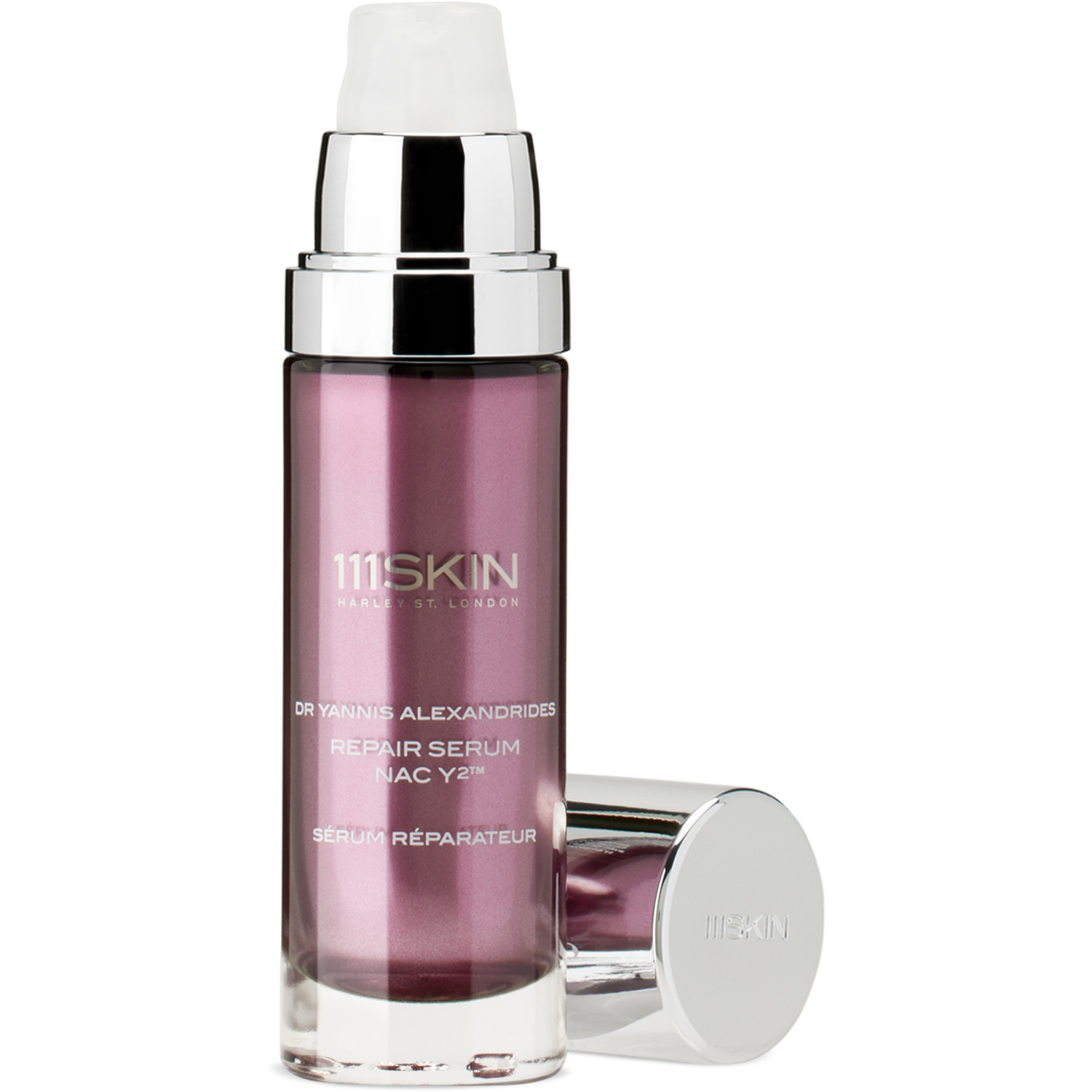  111skin Repair Serum Nac Y²™, 30 Ml 
