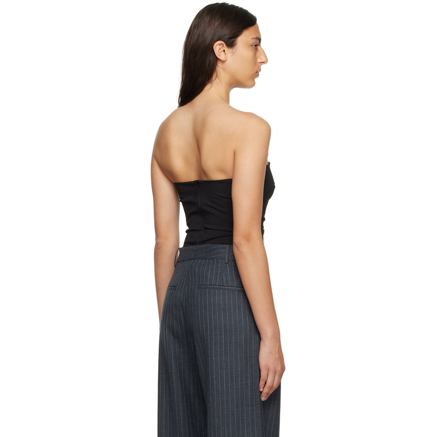  Bec + Bridge Black Gab Camisole 