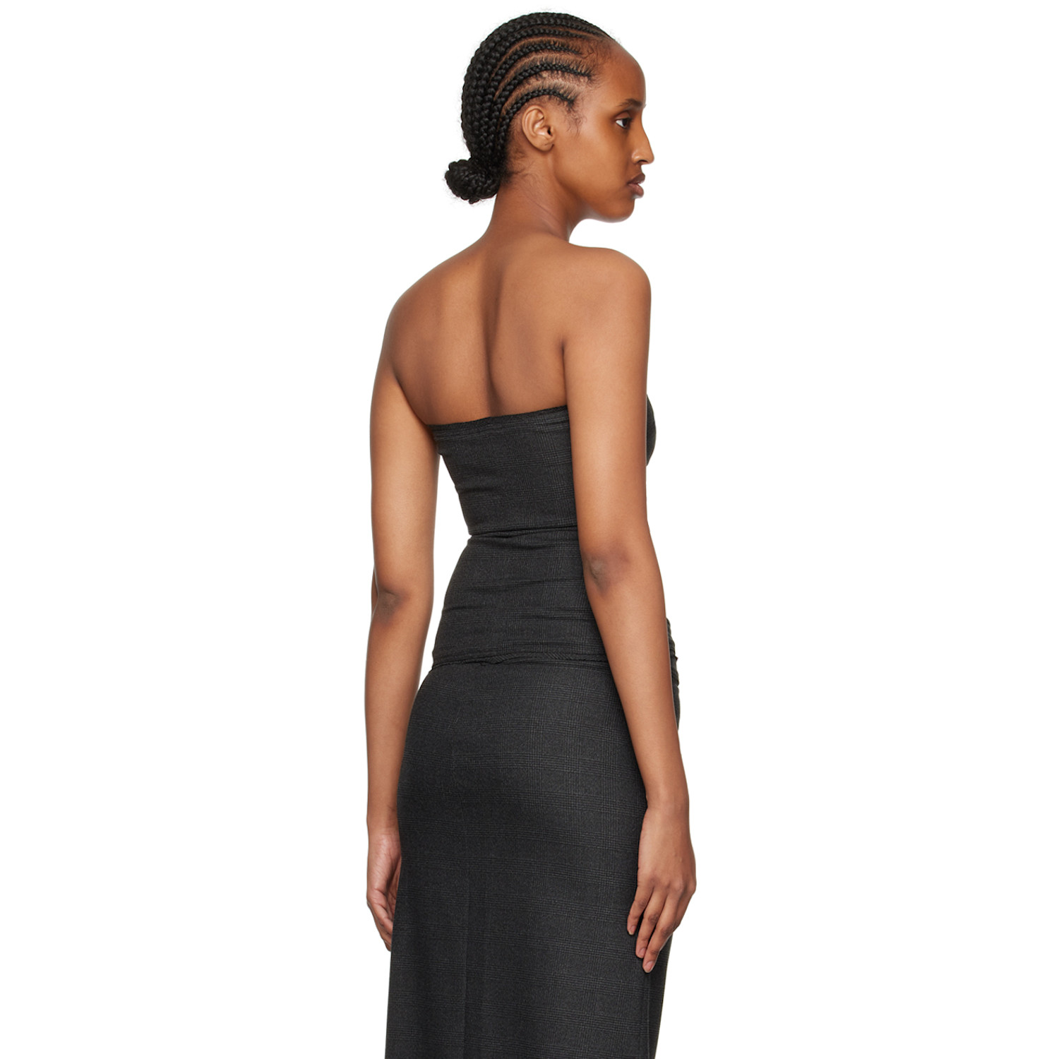  Bec + Bridge Gray Tali Camisole 