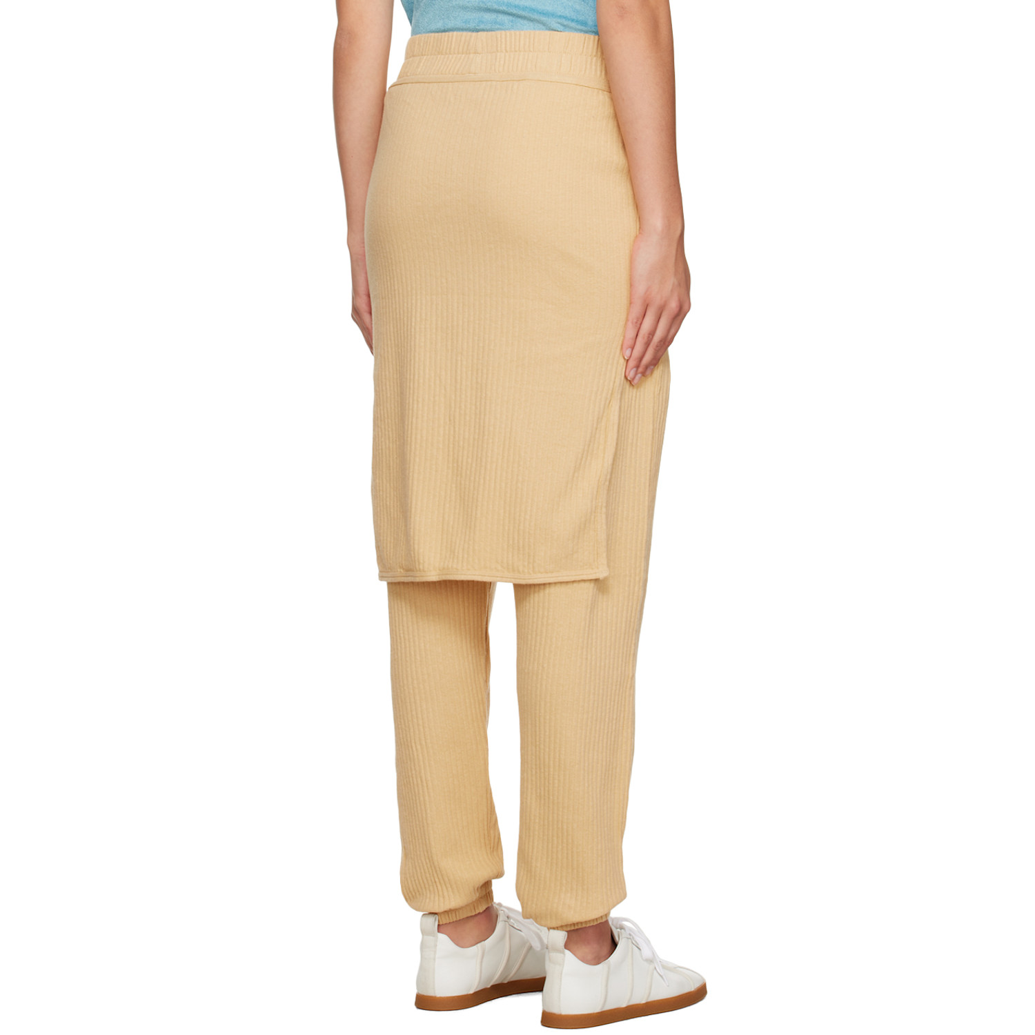  Baserange Yellow Tour Lounge Pants 