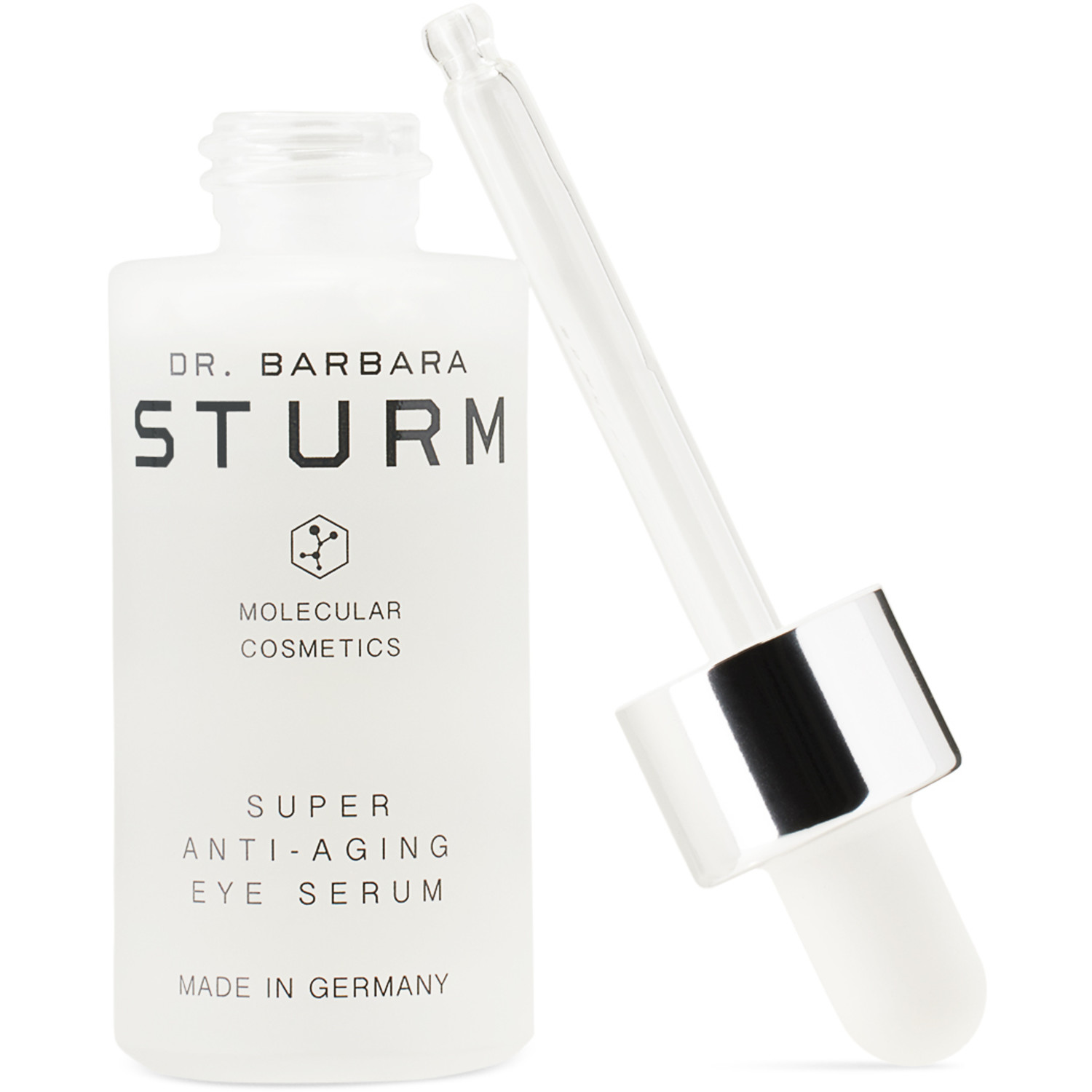  Dr. Barbara Sturm Super Anti-aging Eye Serum, 20 Ml 