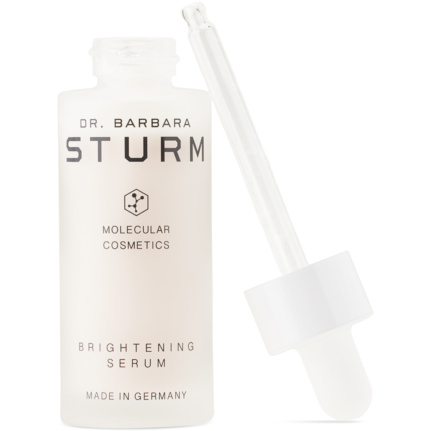  Dr. Barbara Sturm Brightening Face Serum, 30 Ml 