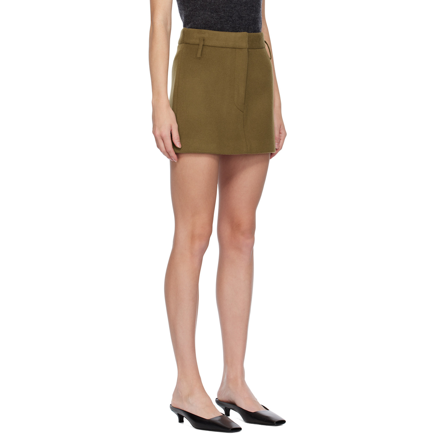  Camilla And Marc Brown Avalon Miniskirt 