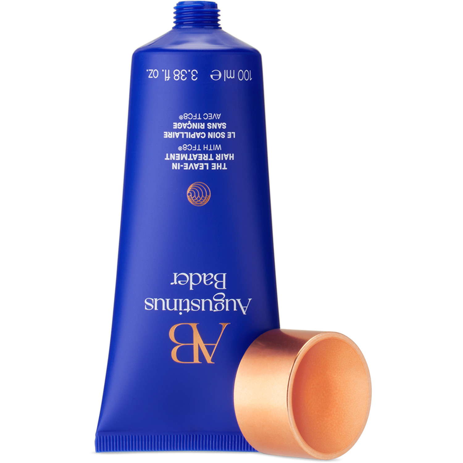  Augustinus Bader The Leave-in Hair Treatment, 100 Ml 