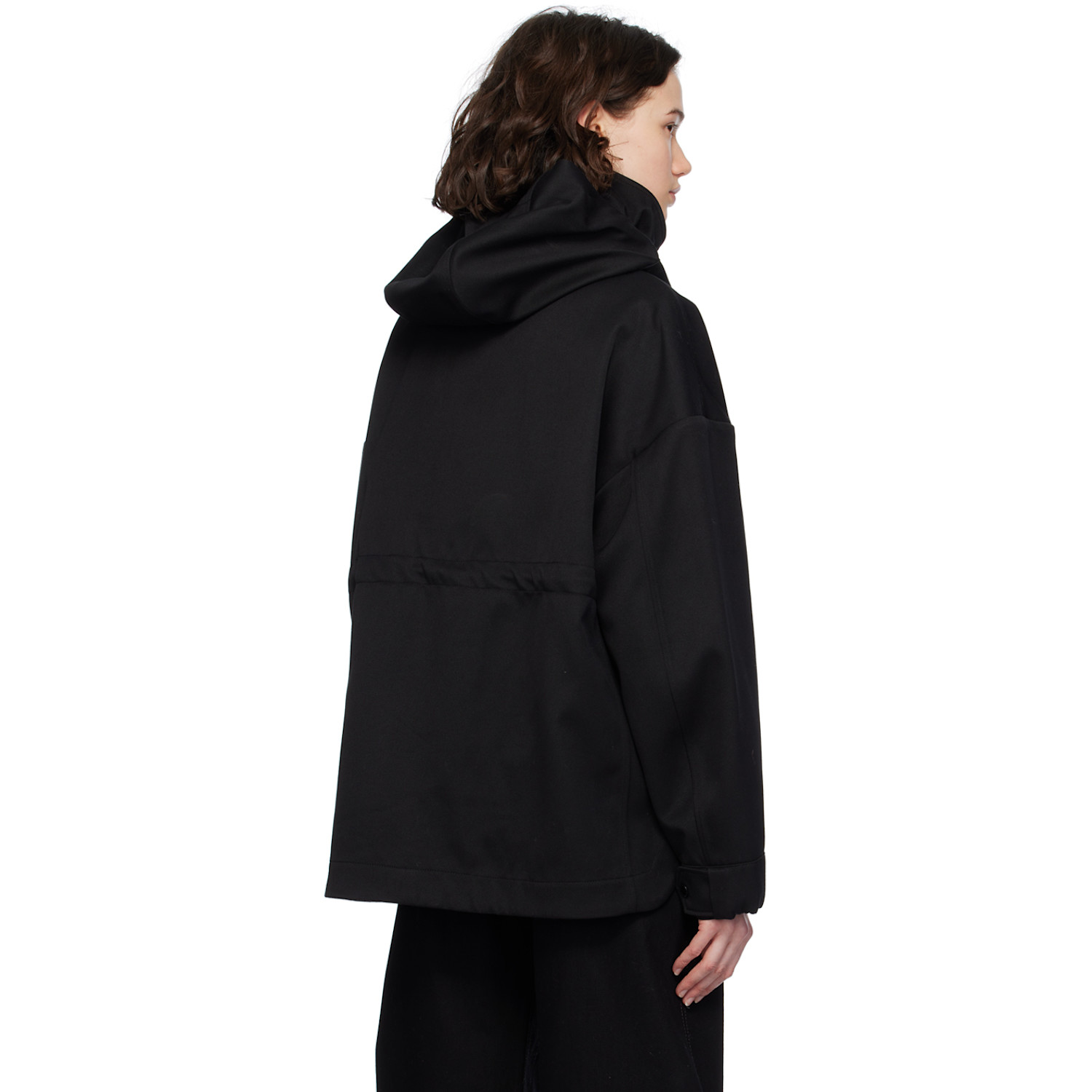  Canada Goose Black Olivine Jacket 