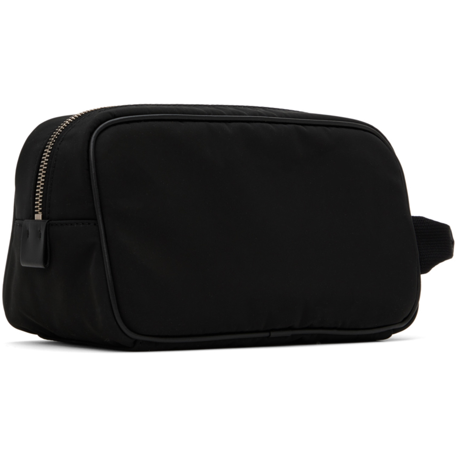  Tom Ford Black Zip Pouch 