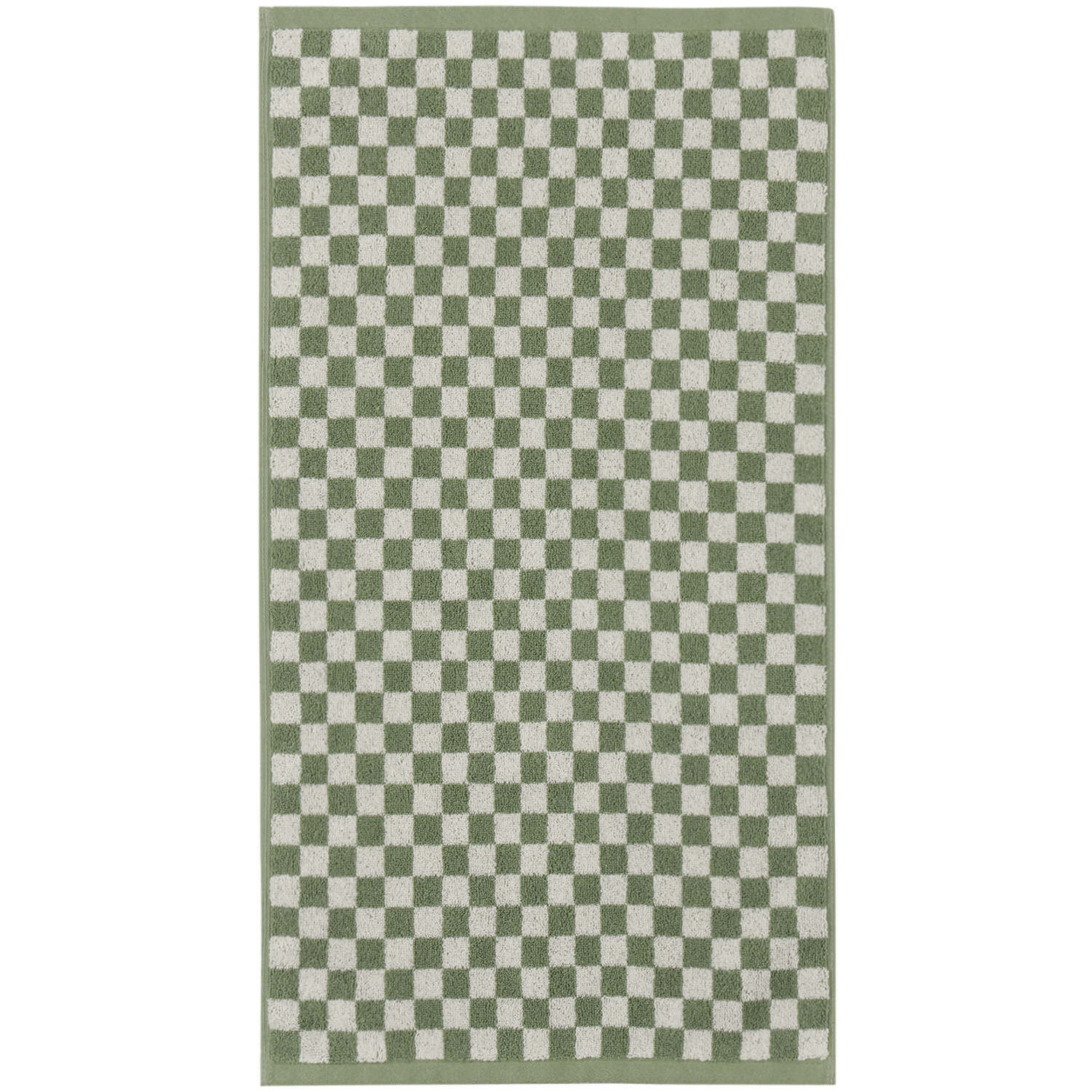  Baina Green & White Solitary 02 Set 