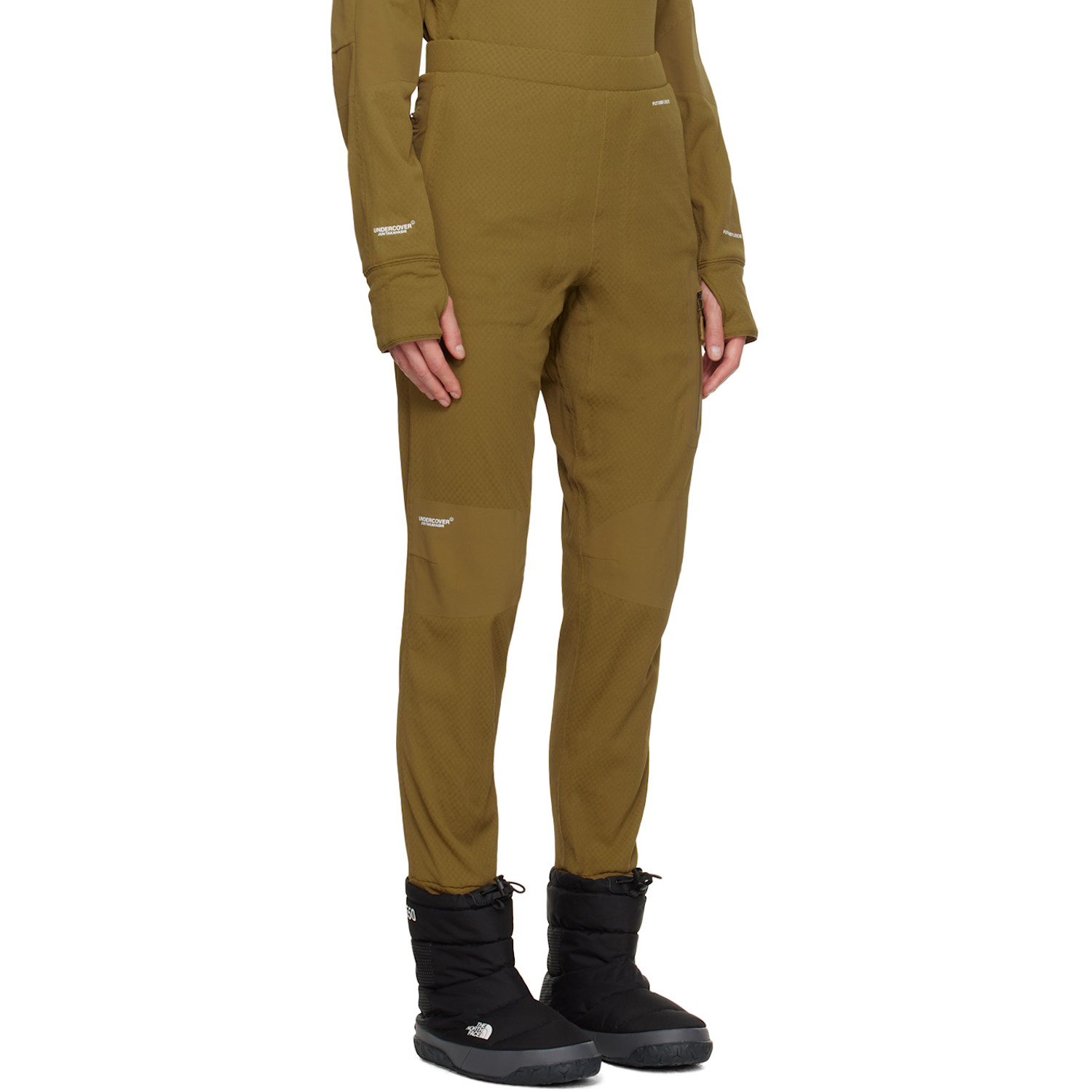  Undercover Tan The North Face Edition Lounge Pants 