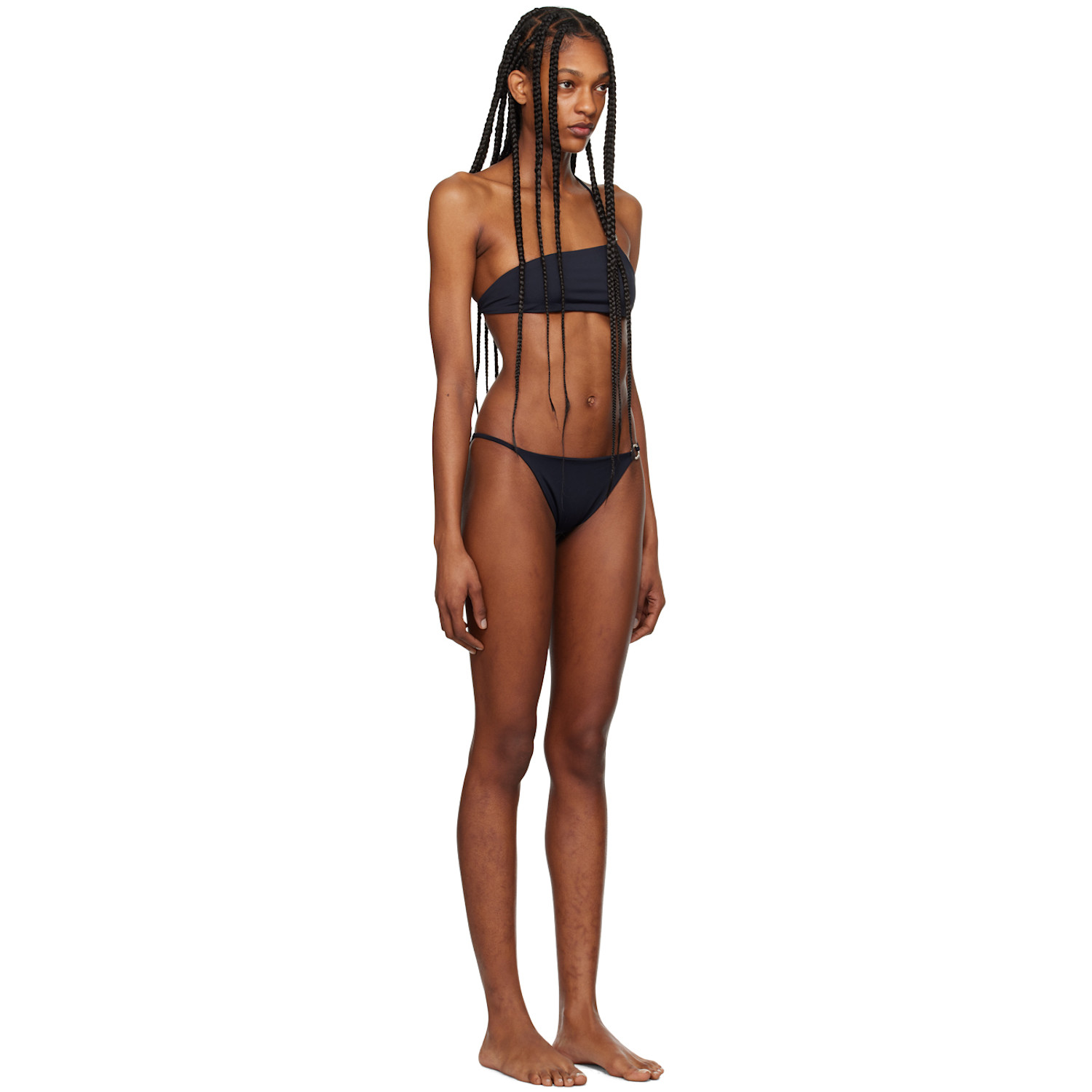  Permare Black Arlette Bikini 