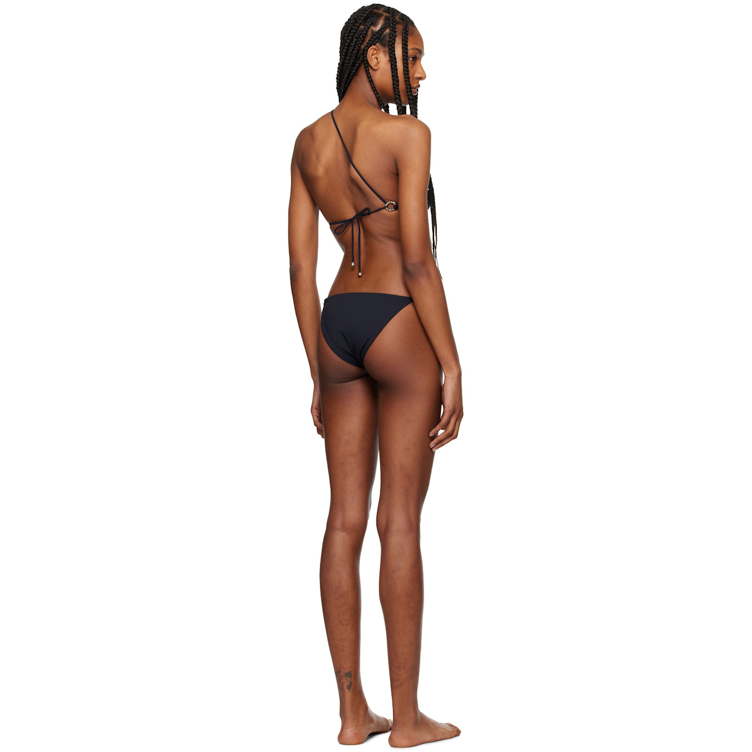  Permare Black Arlette Bikini 